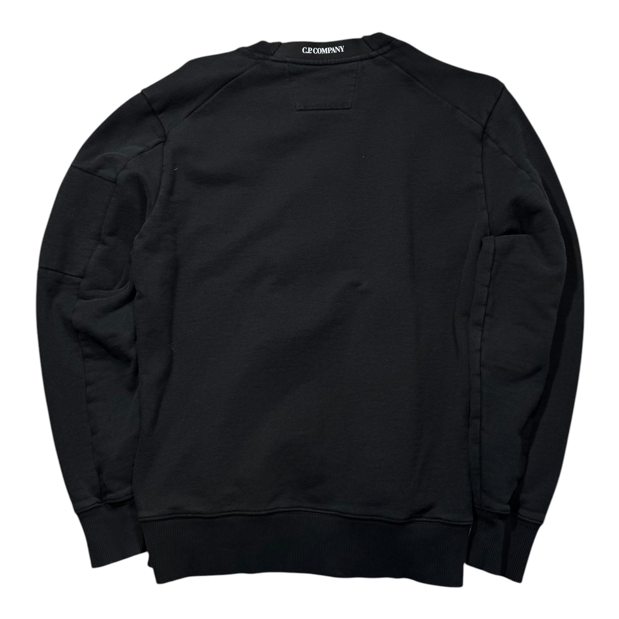 Sweat C.P. Company (S)
