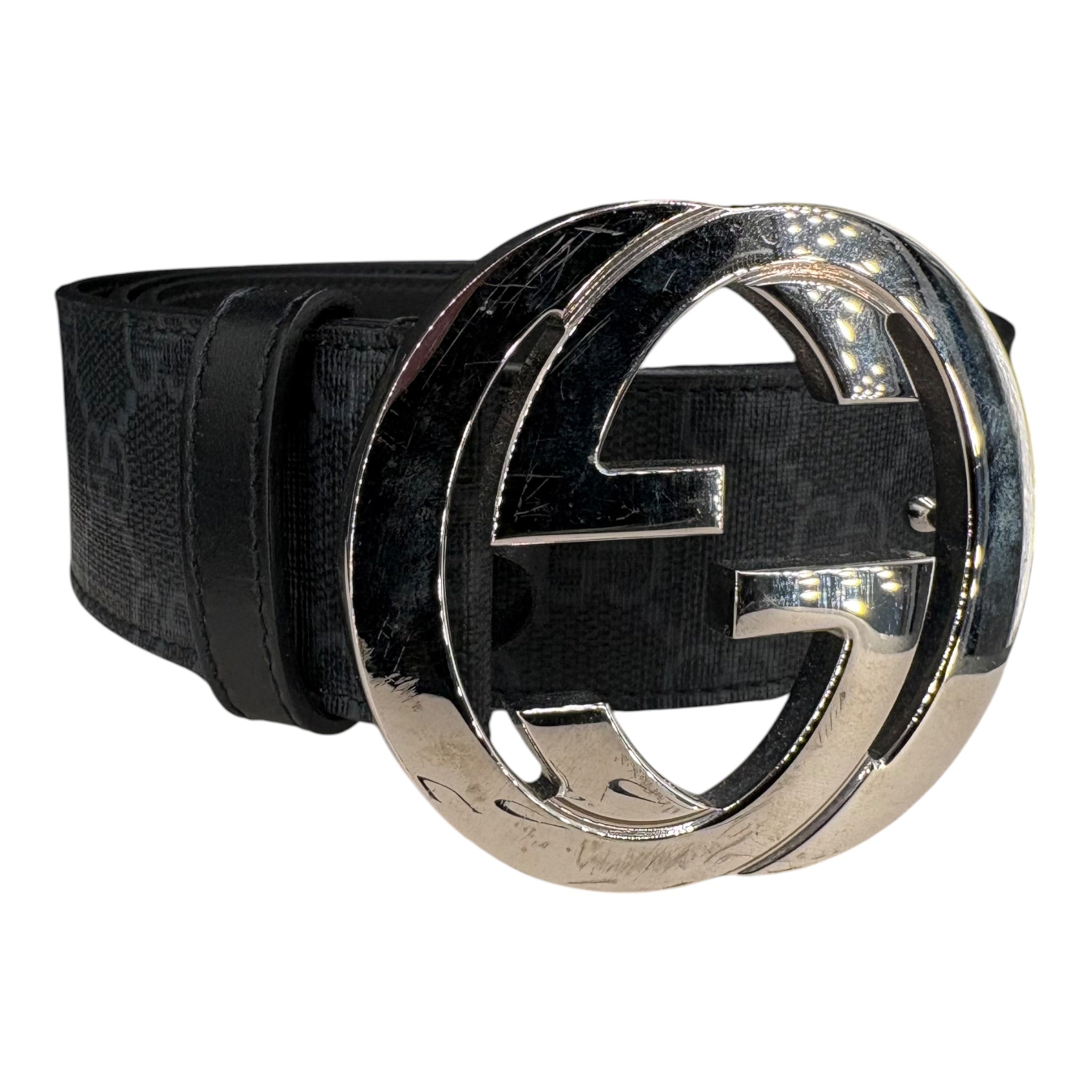Ceinture Gucci (90)