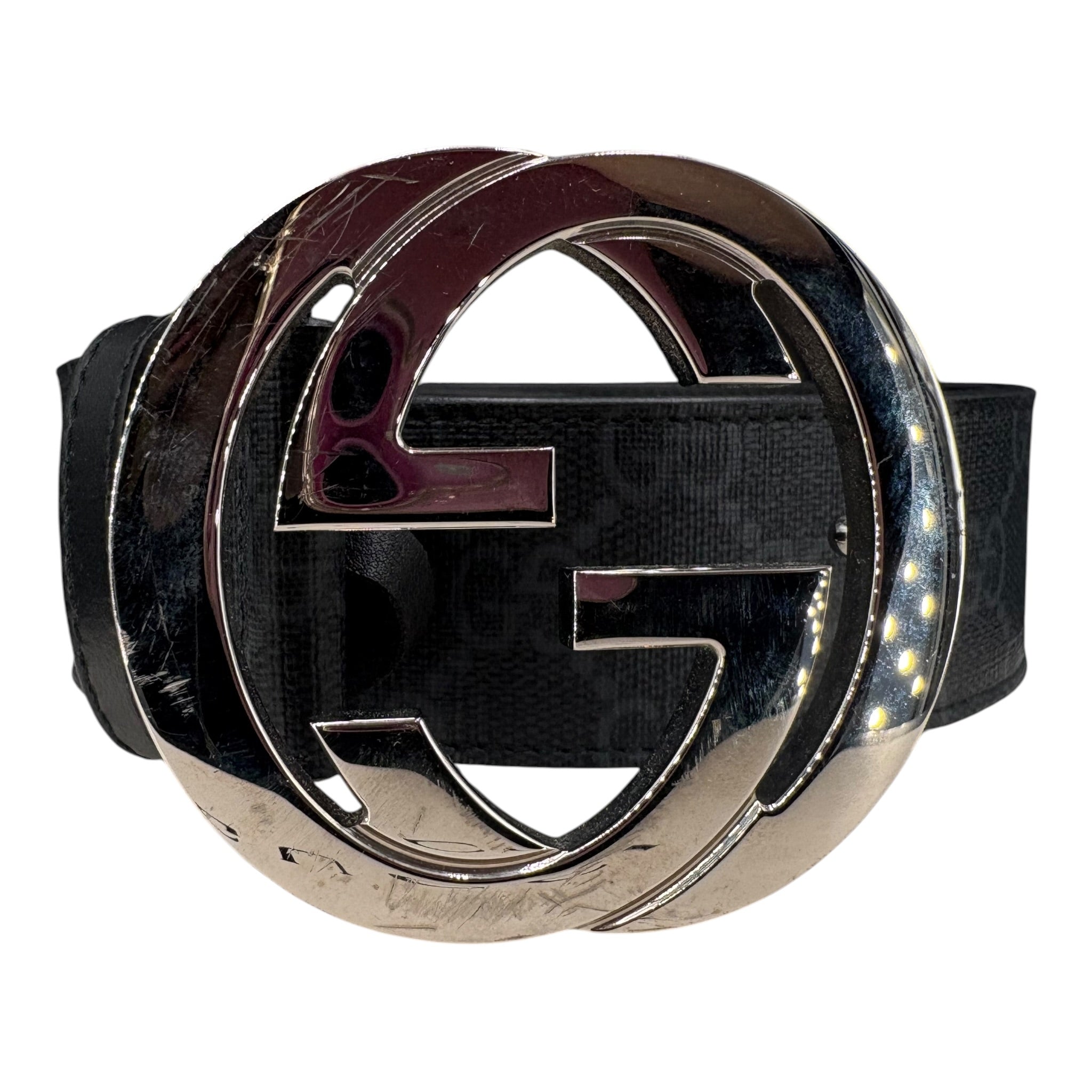 Ceinture Gucci (90)