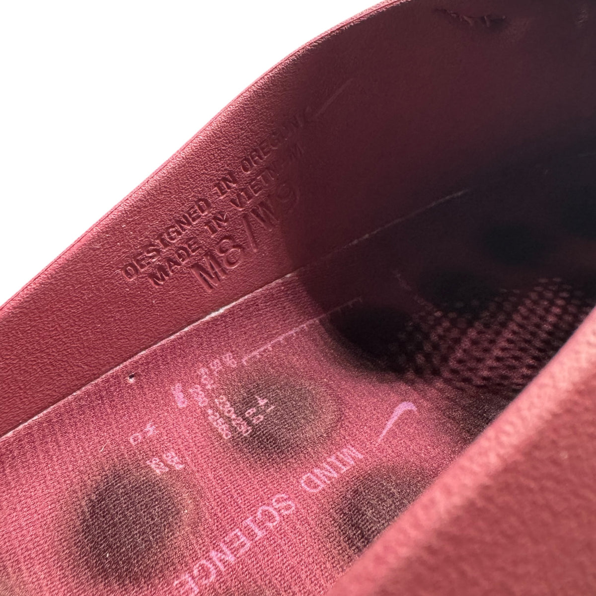 Nike Mind Ds (40.5EU)