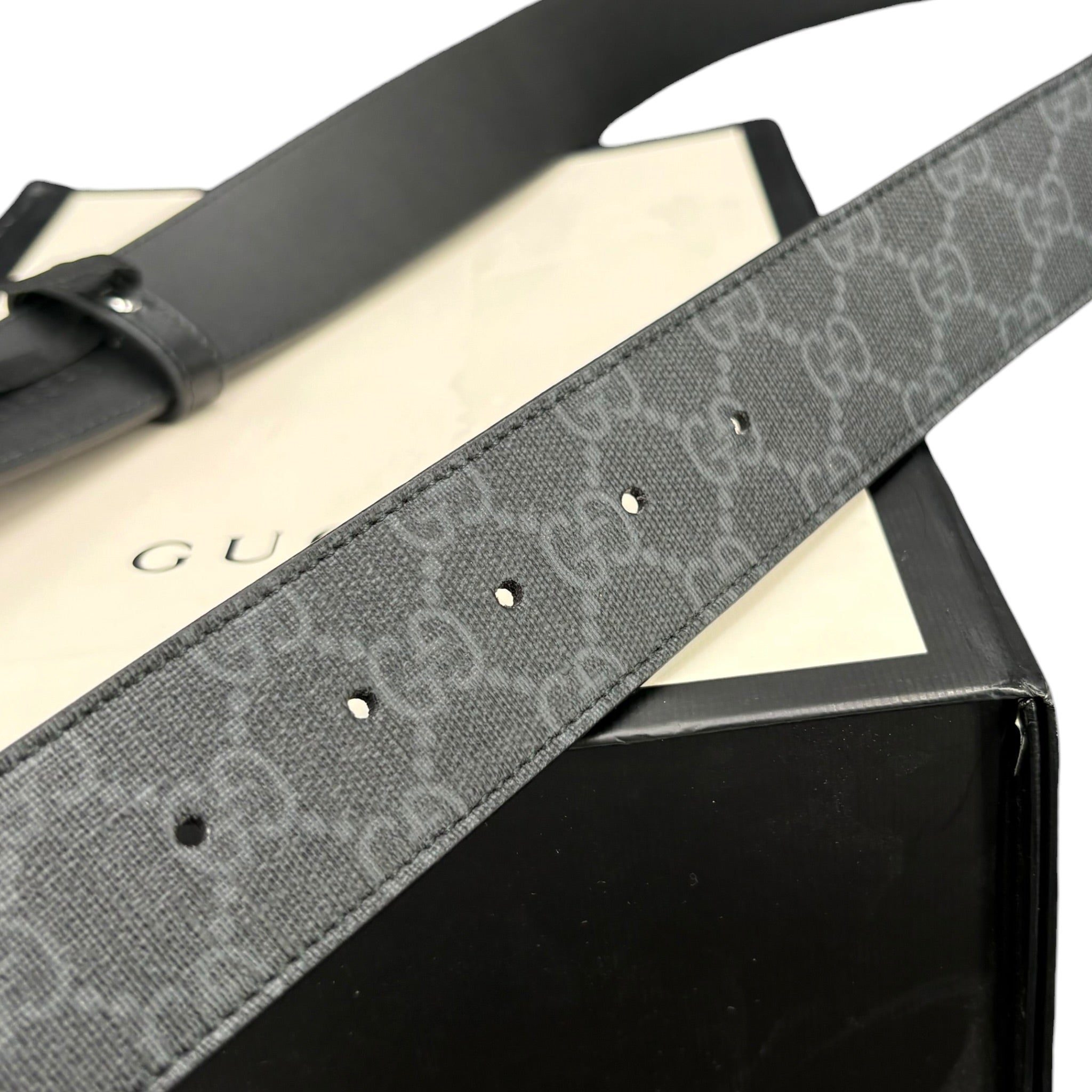 Ceinture Gucci (90)