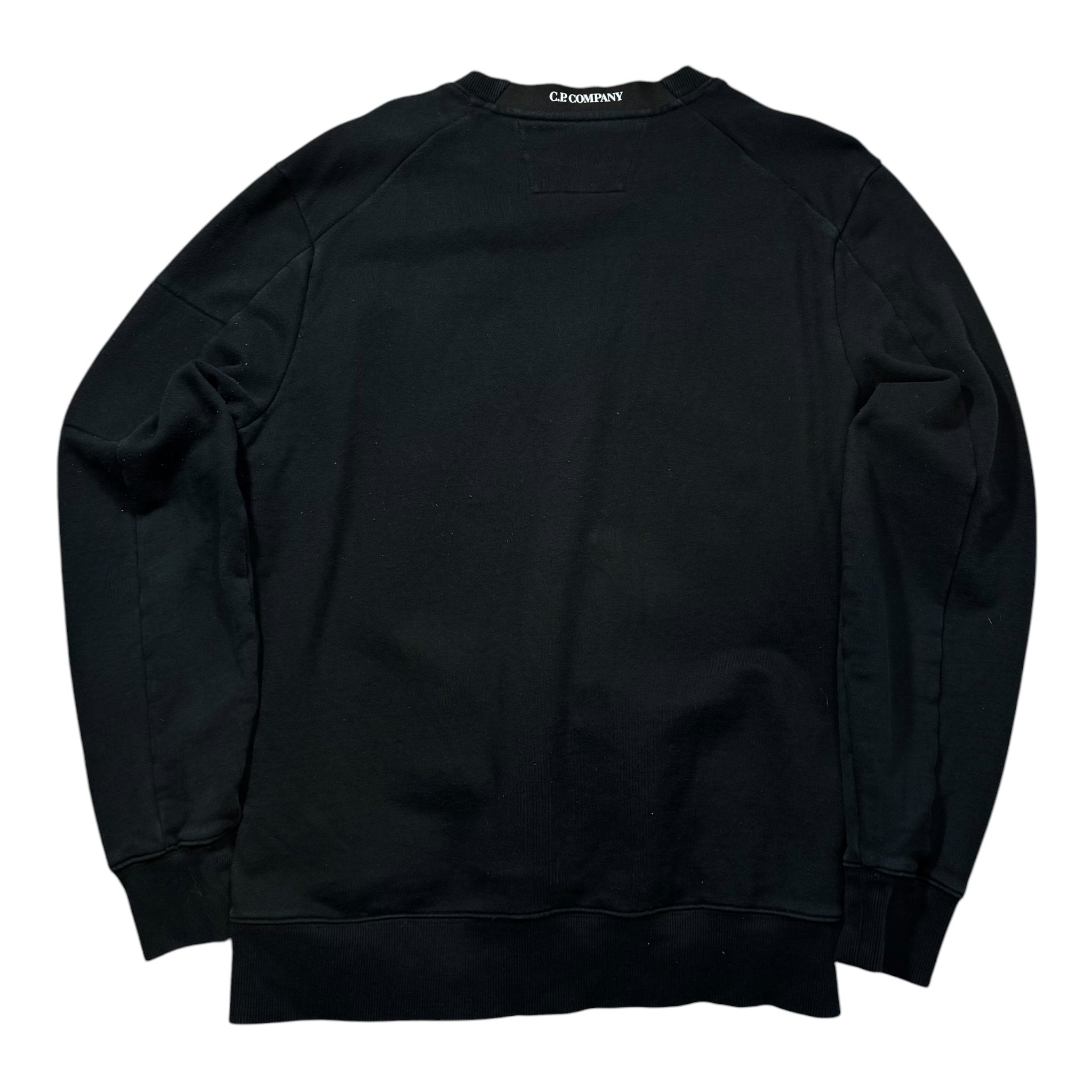 Sweat C.P. Company (L)
