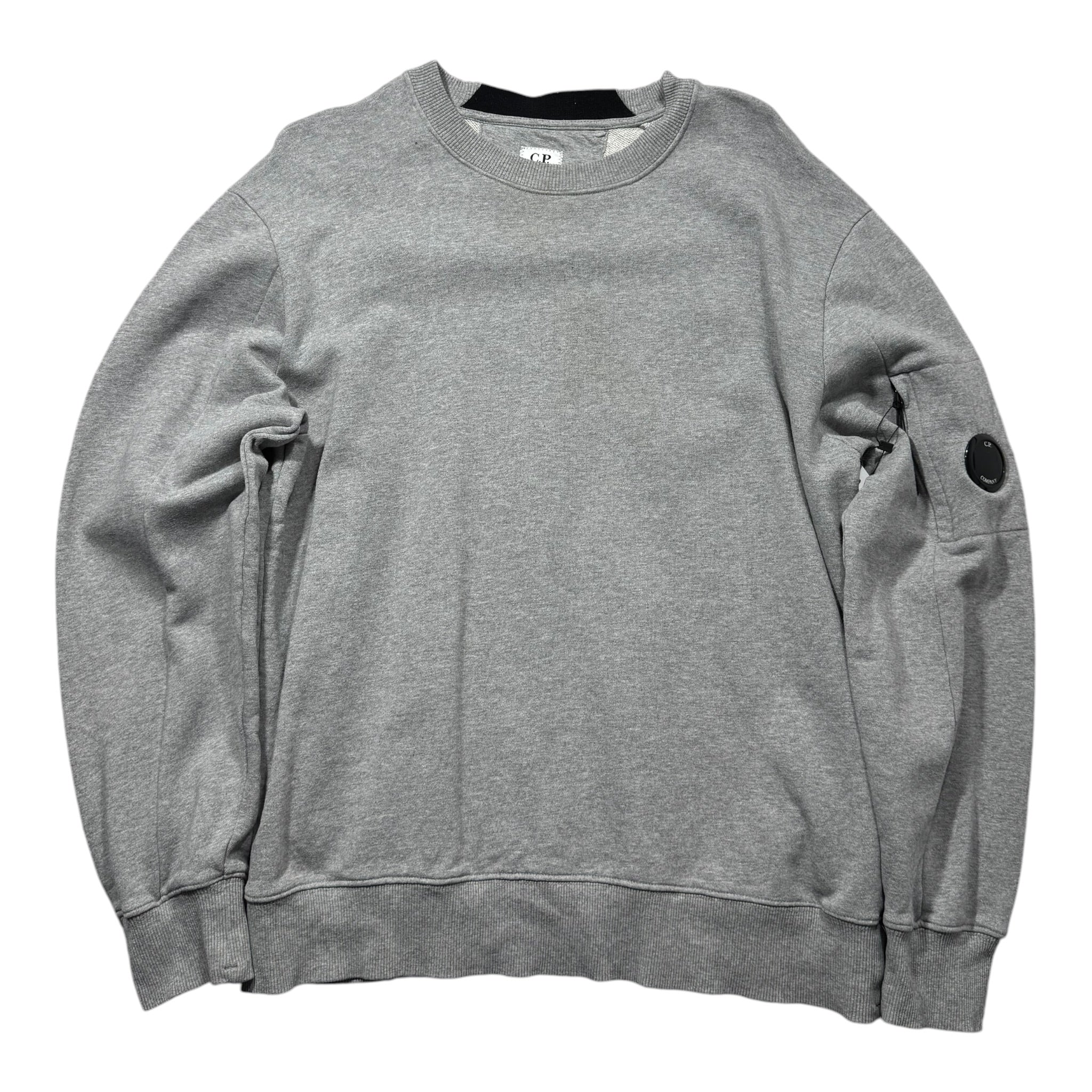 Sweat C.P. Company (L)