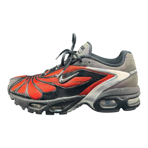 Air Max Skepta Tailwind Chrome Red (40.5EU)