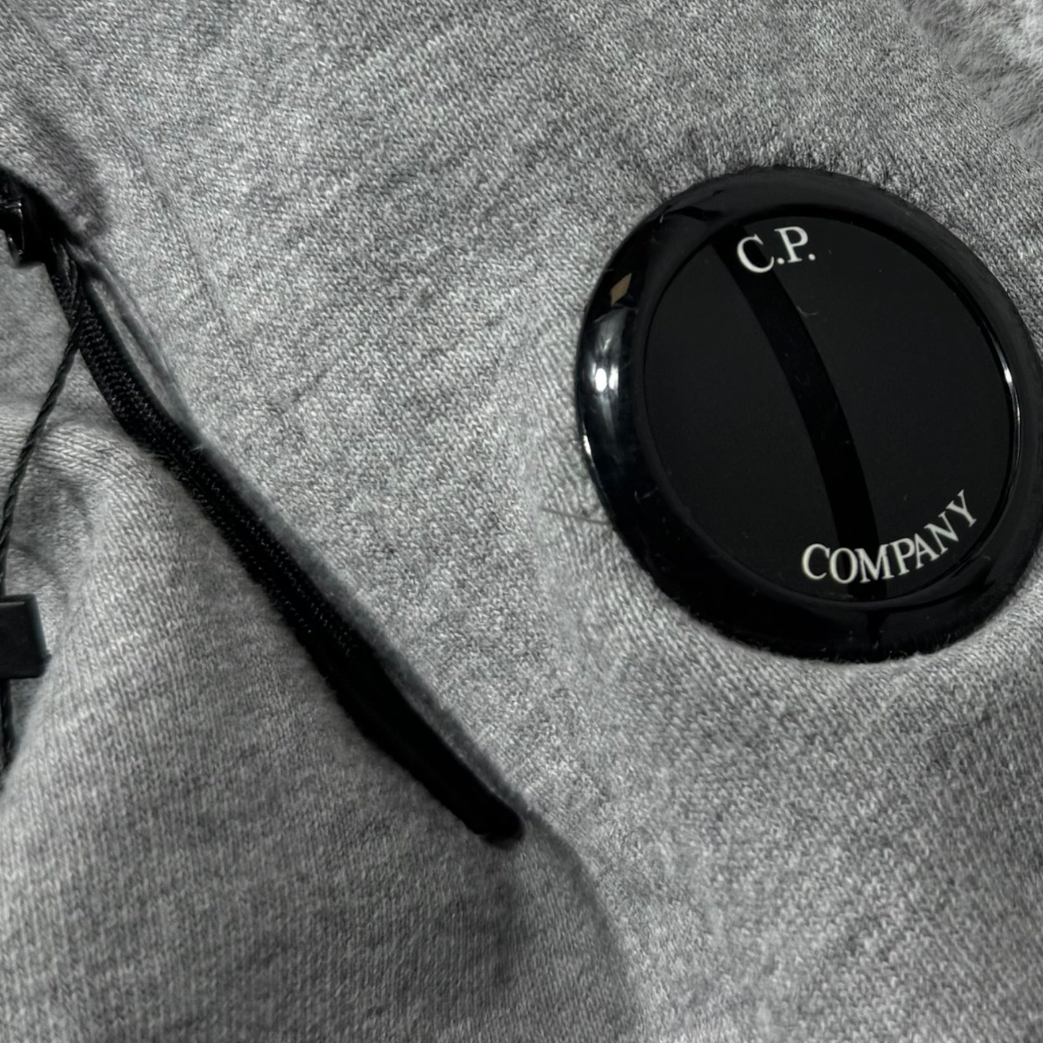 Sweat C.P. Company (L)