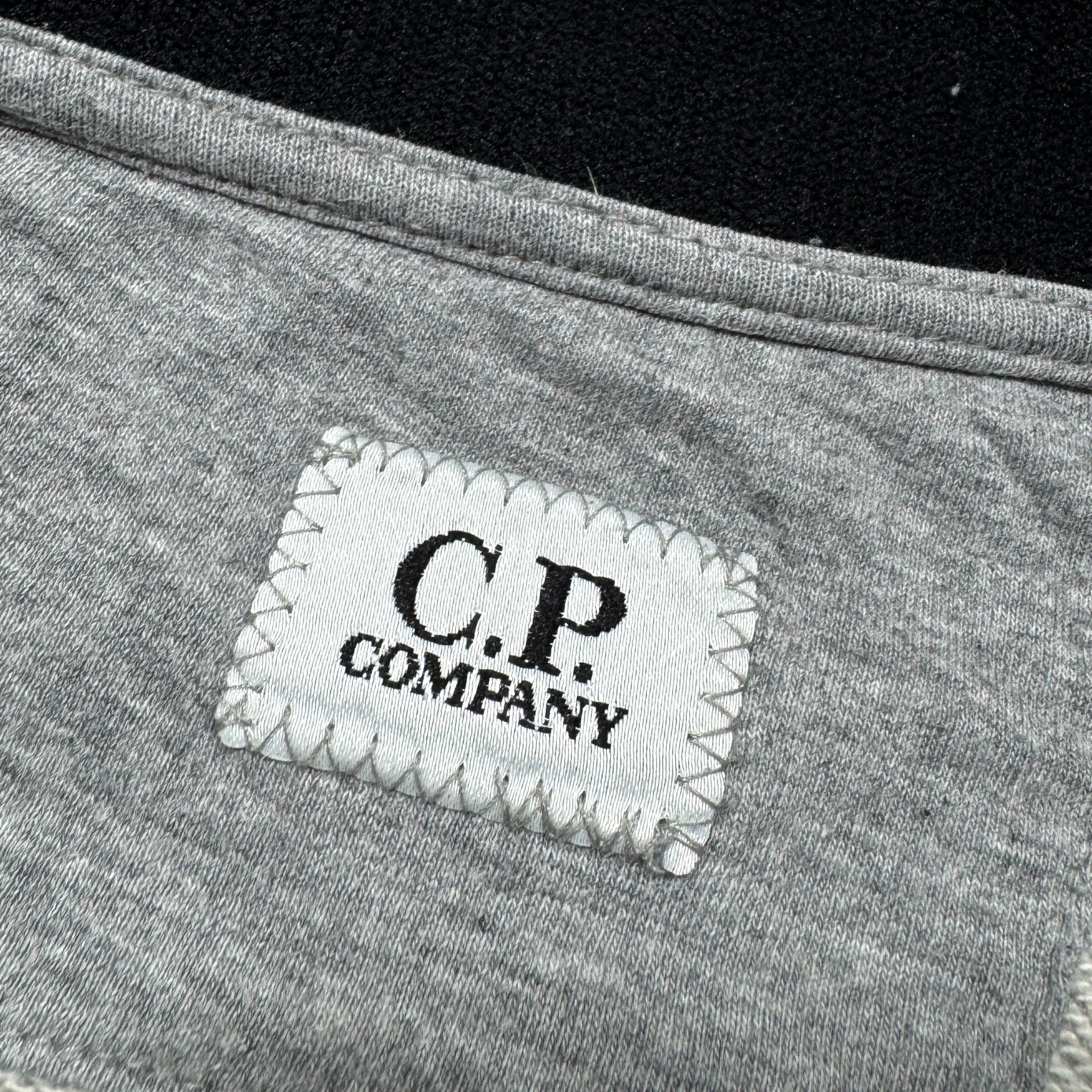 Sweat C.P. Company (L)