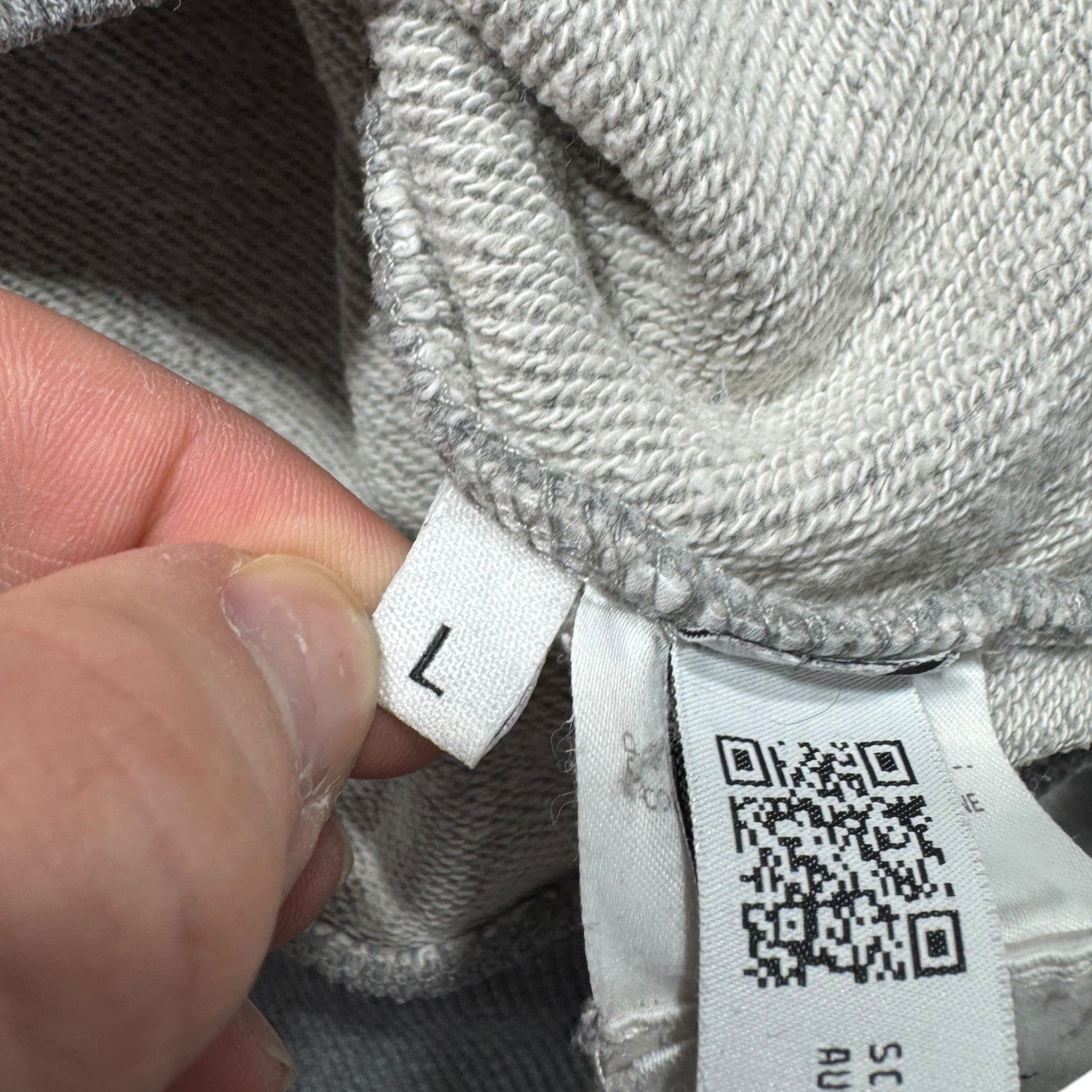 Sweat C.P. Company (L)