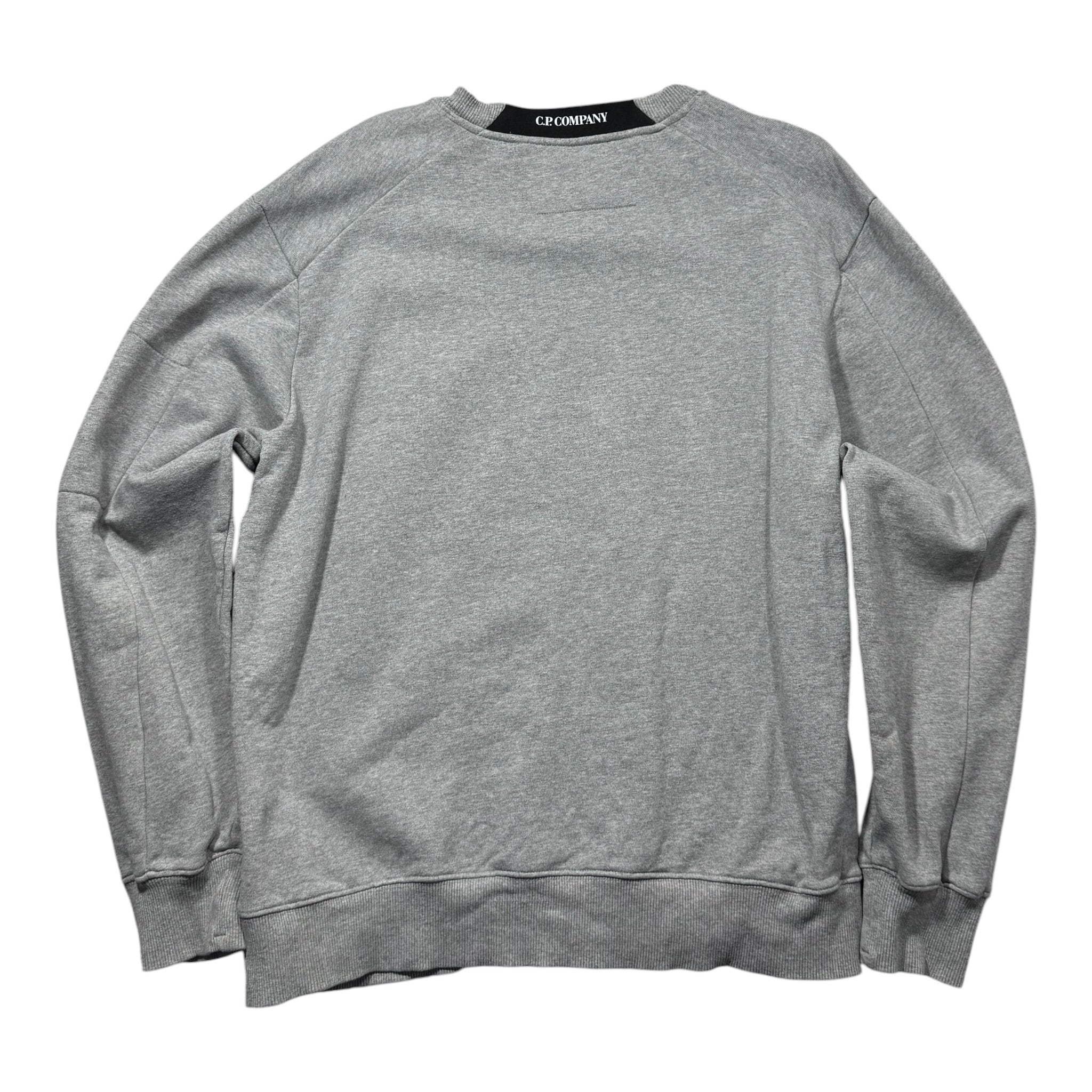 Sweat C.P. Company (L)
