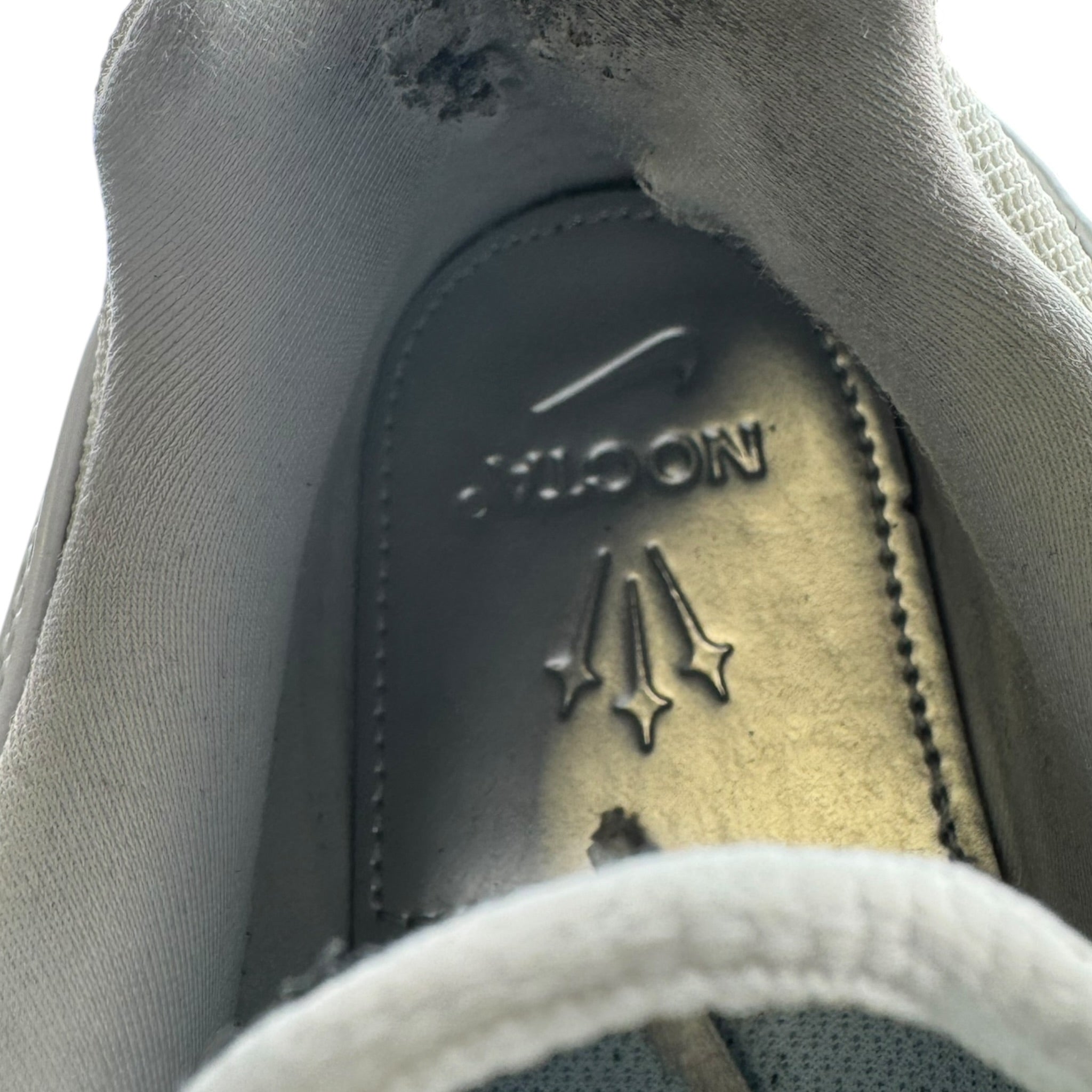 Nocta Hot Step 2 (43EU)