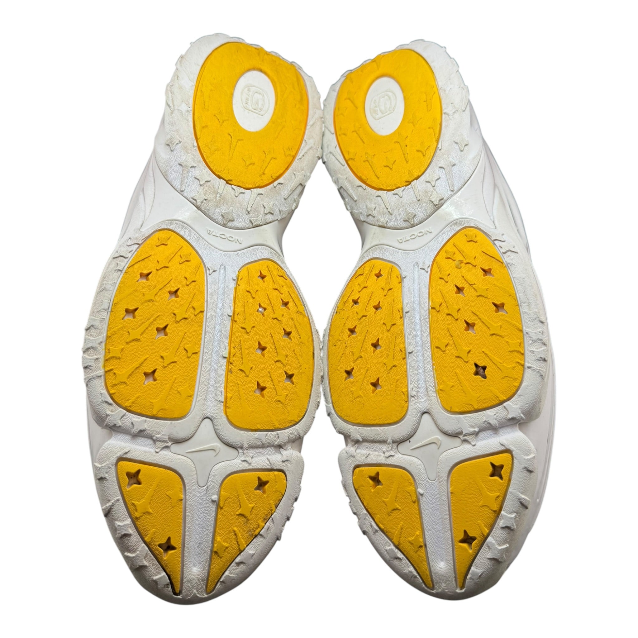 Nocta Hot Step 2 (43EU)