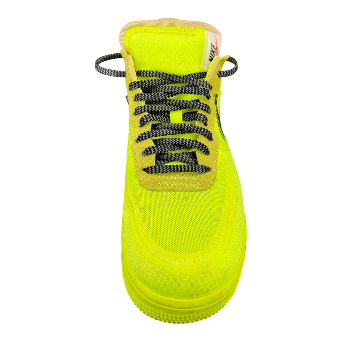 Air Force One Off-White Volt (43EU)