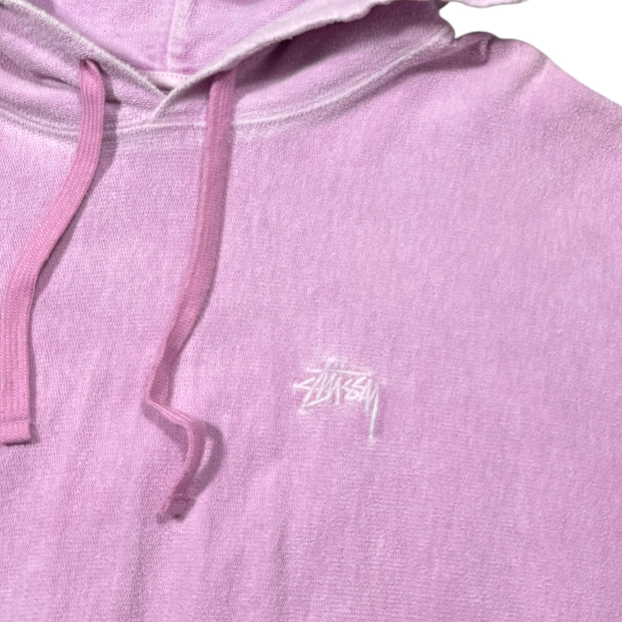 Sweat Stussy (L)