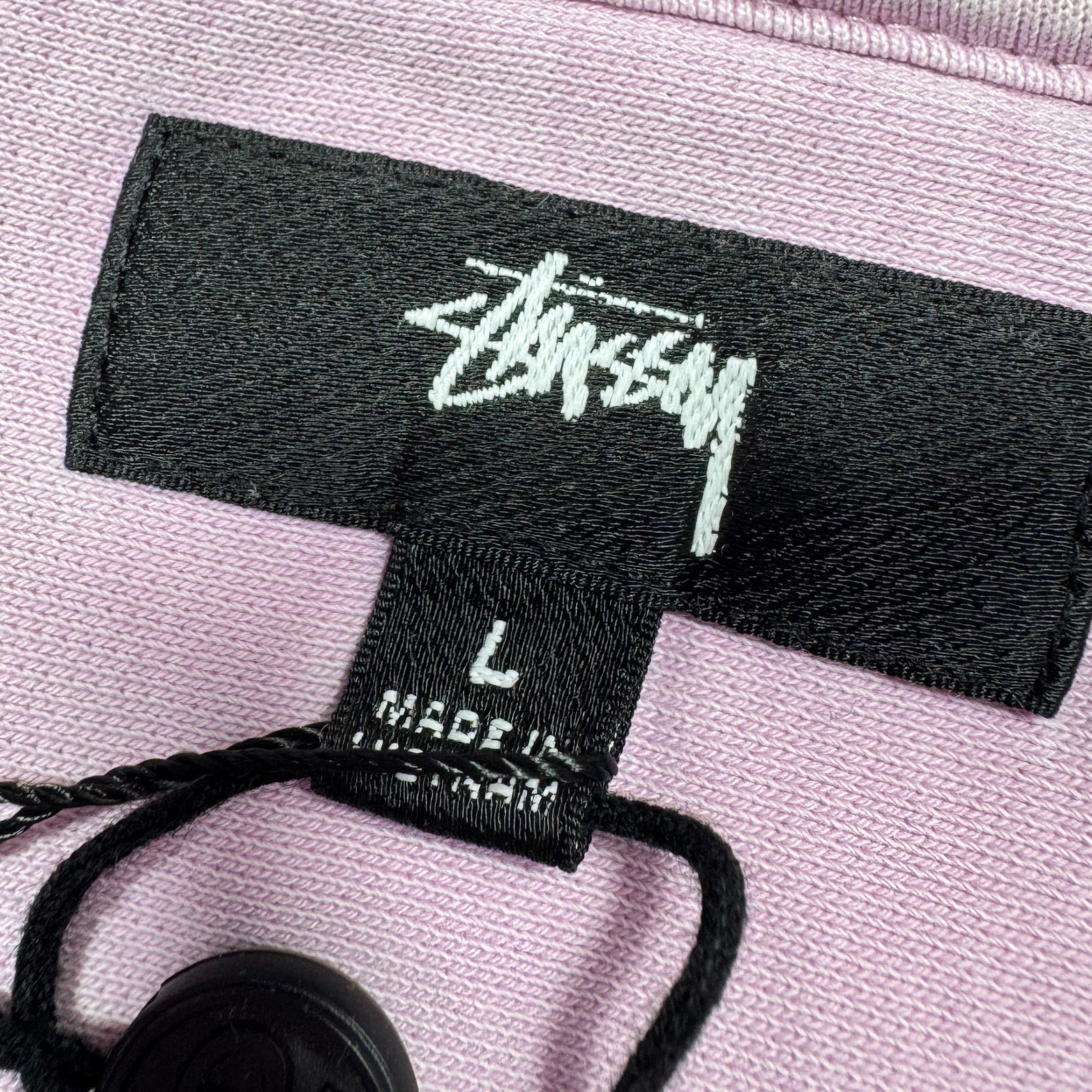 Sweat Stussy (L)