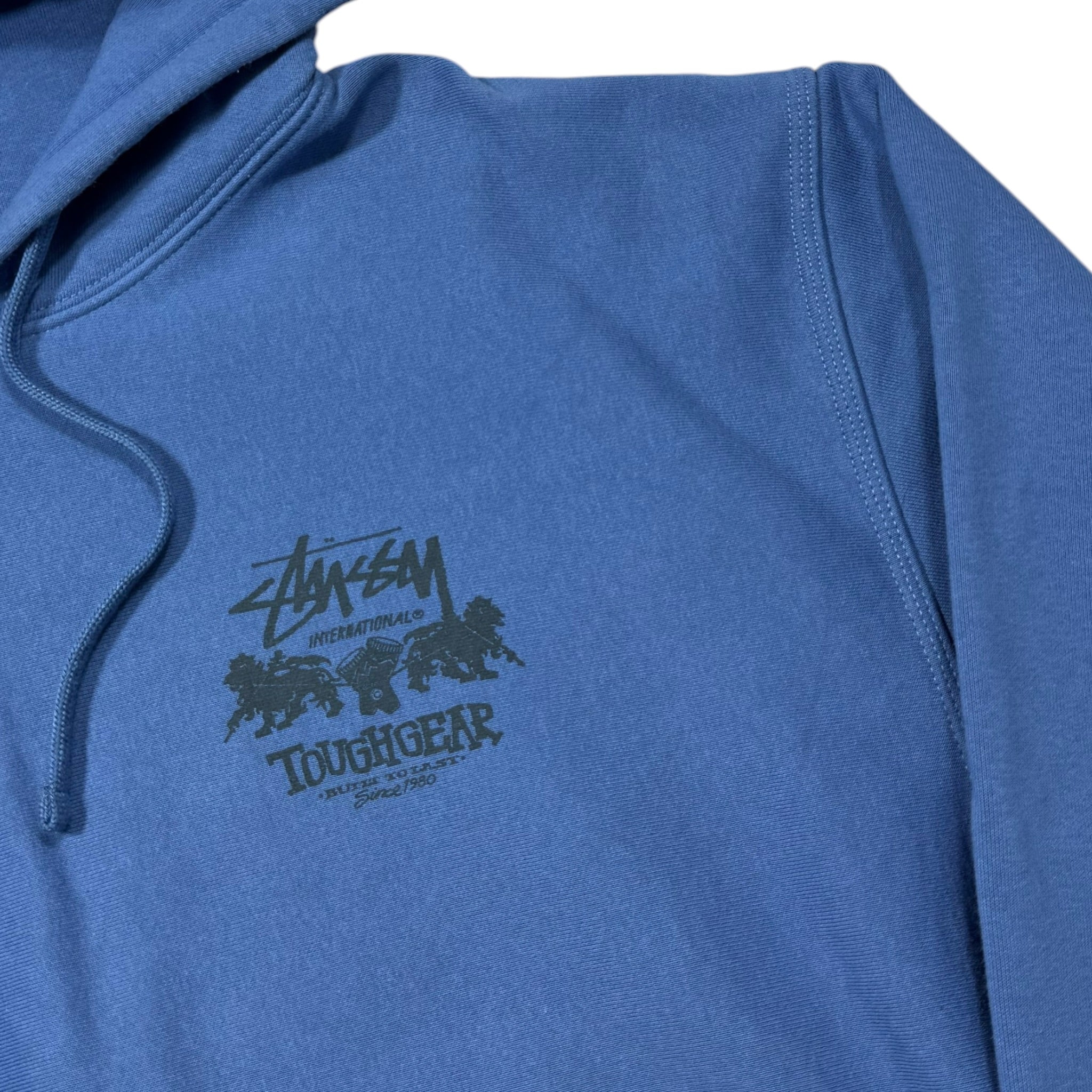 Sweat Stussy (L)