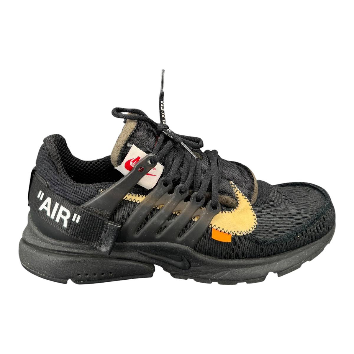 Nike Presto Off-White (44EU)