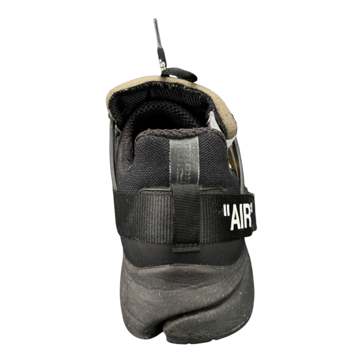 Nike Presto Off-White (44EU)