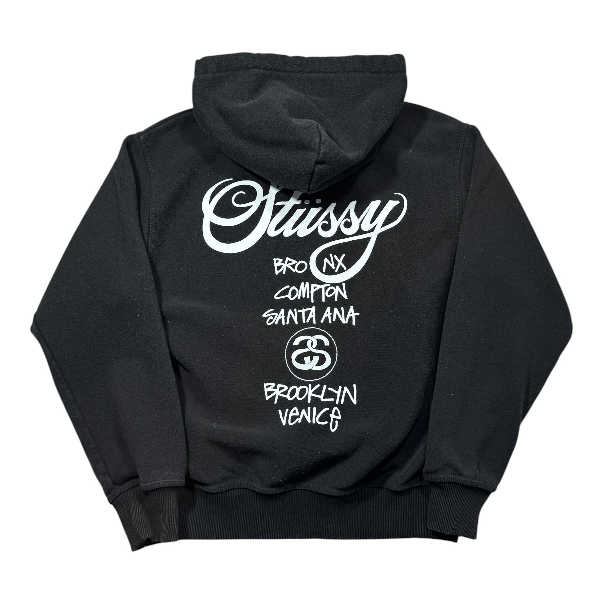 Sweat Stussy (S)