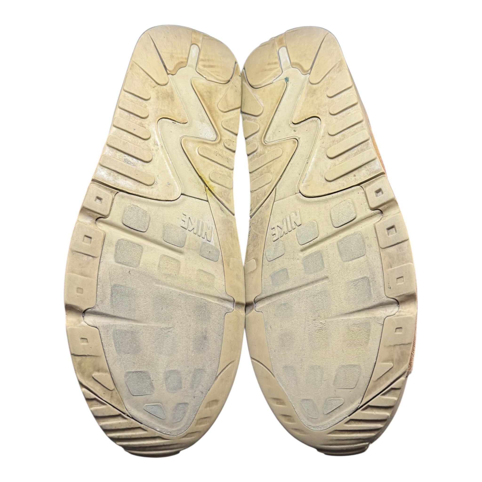 Air Max 90 Desert Off-White (40.5EU)