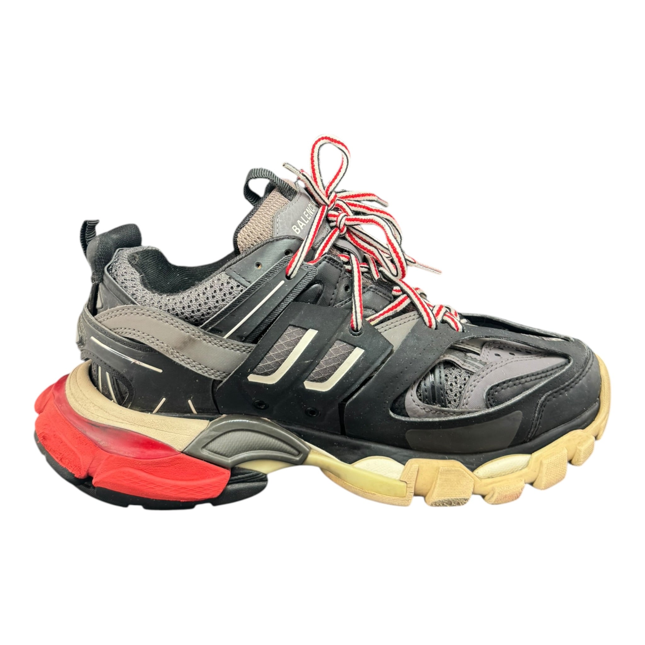 Balenciaga Track (38EU)