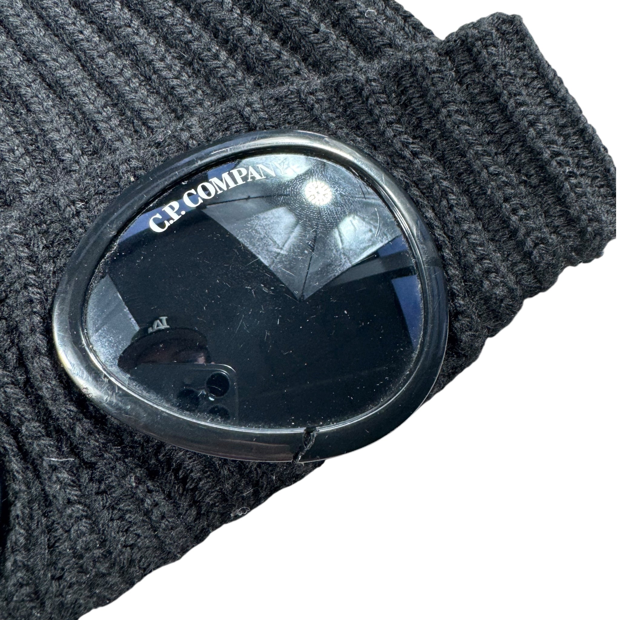 C.P. Company Beanie