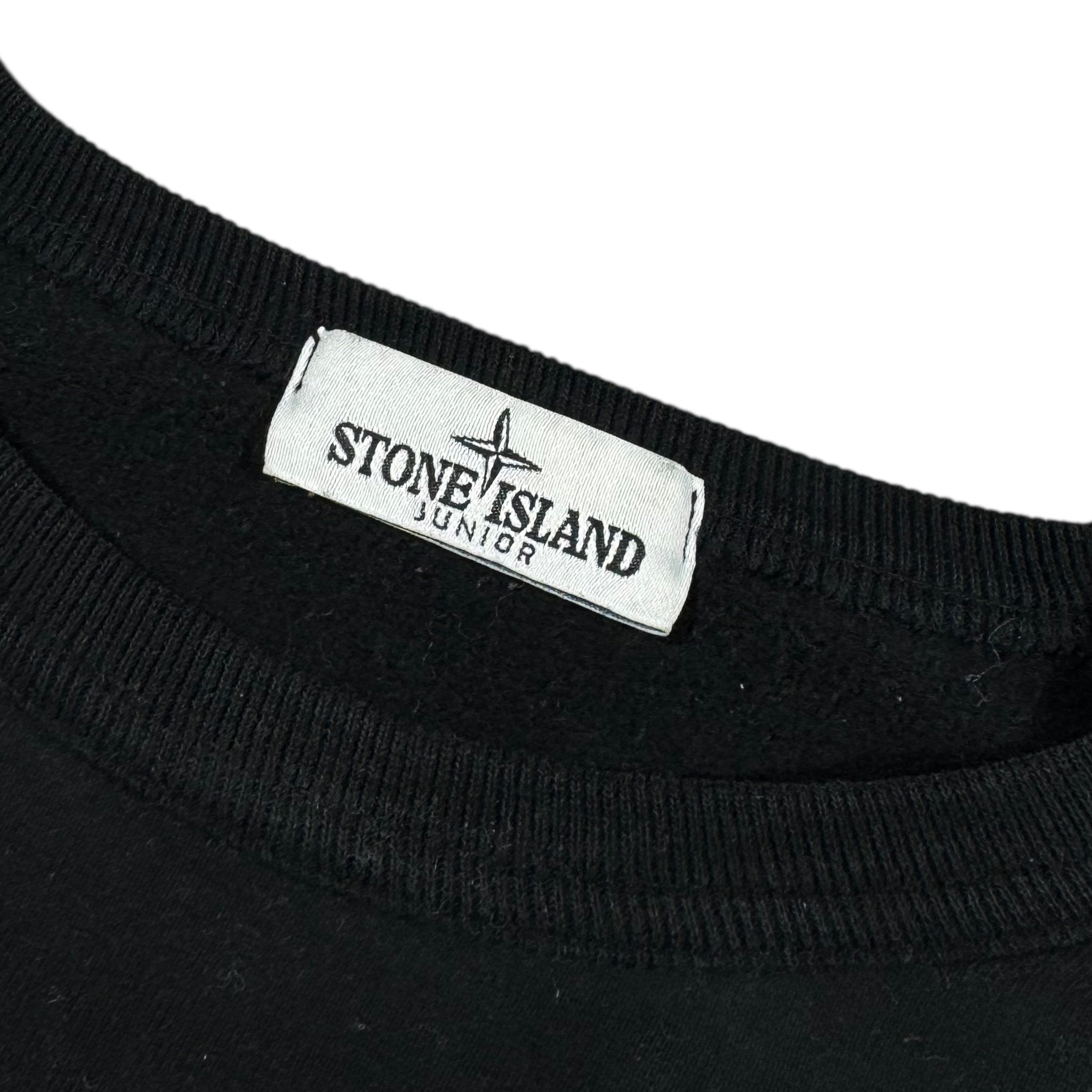 Sweat Stone Island (14A)