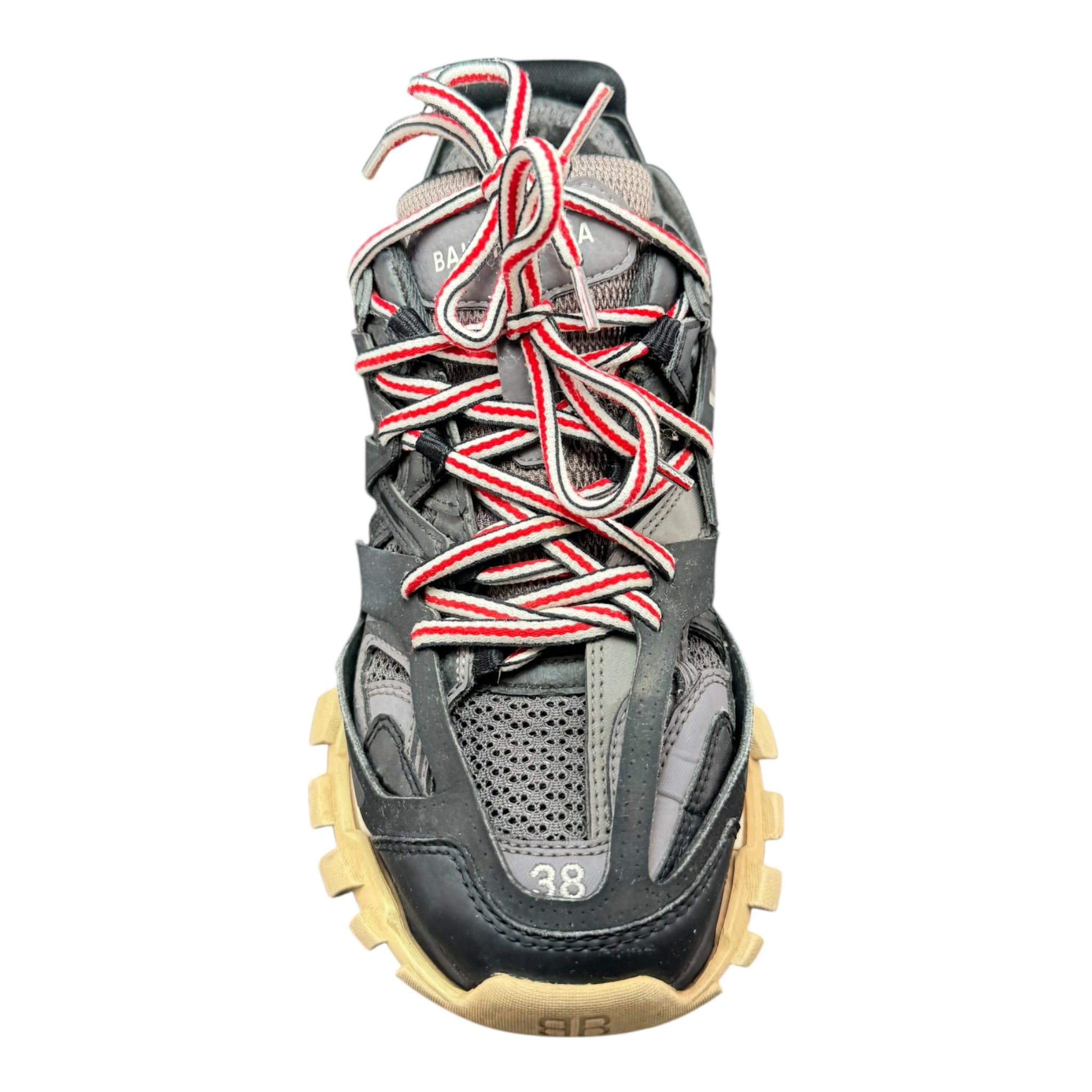 Balenciaga Track (38EU)