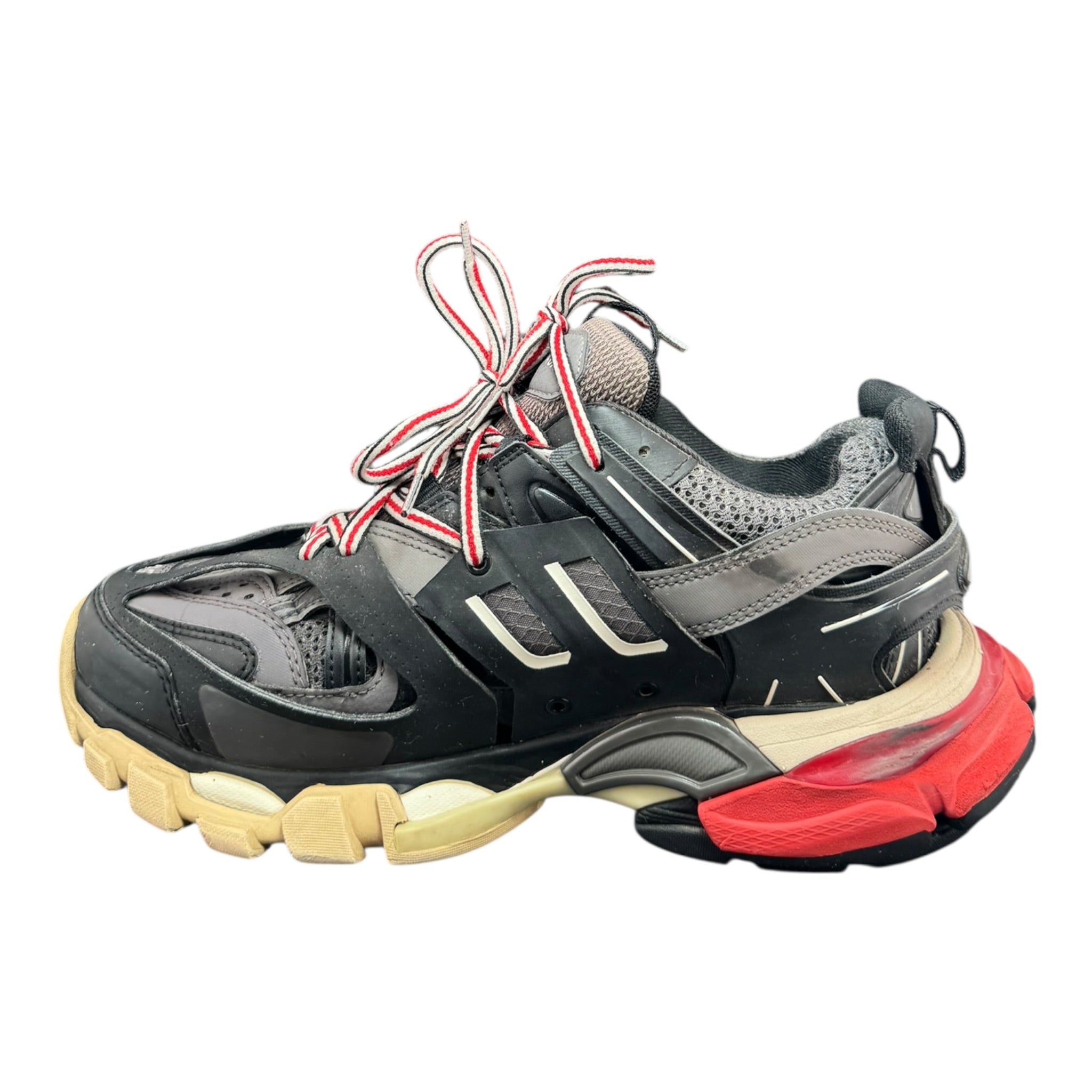 Balenciaga Track (38EU)