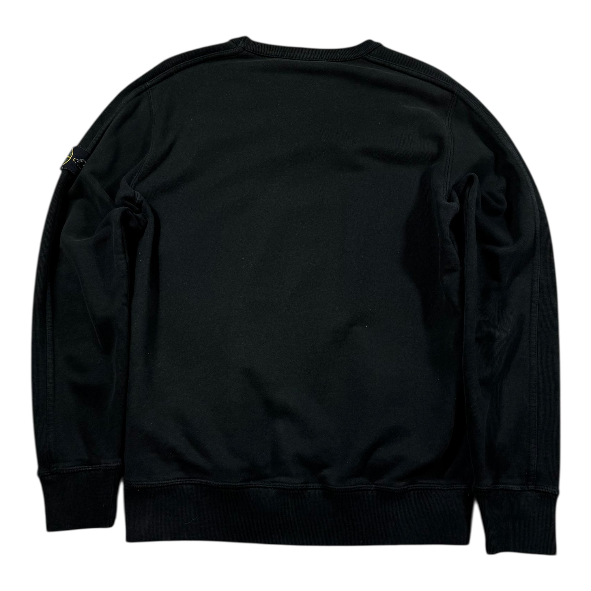Sweat Stone Island (14A)