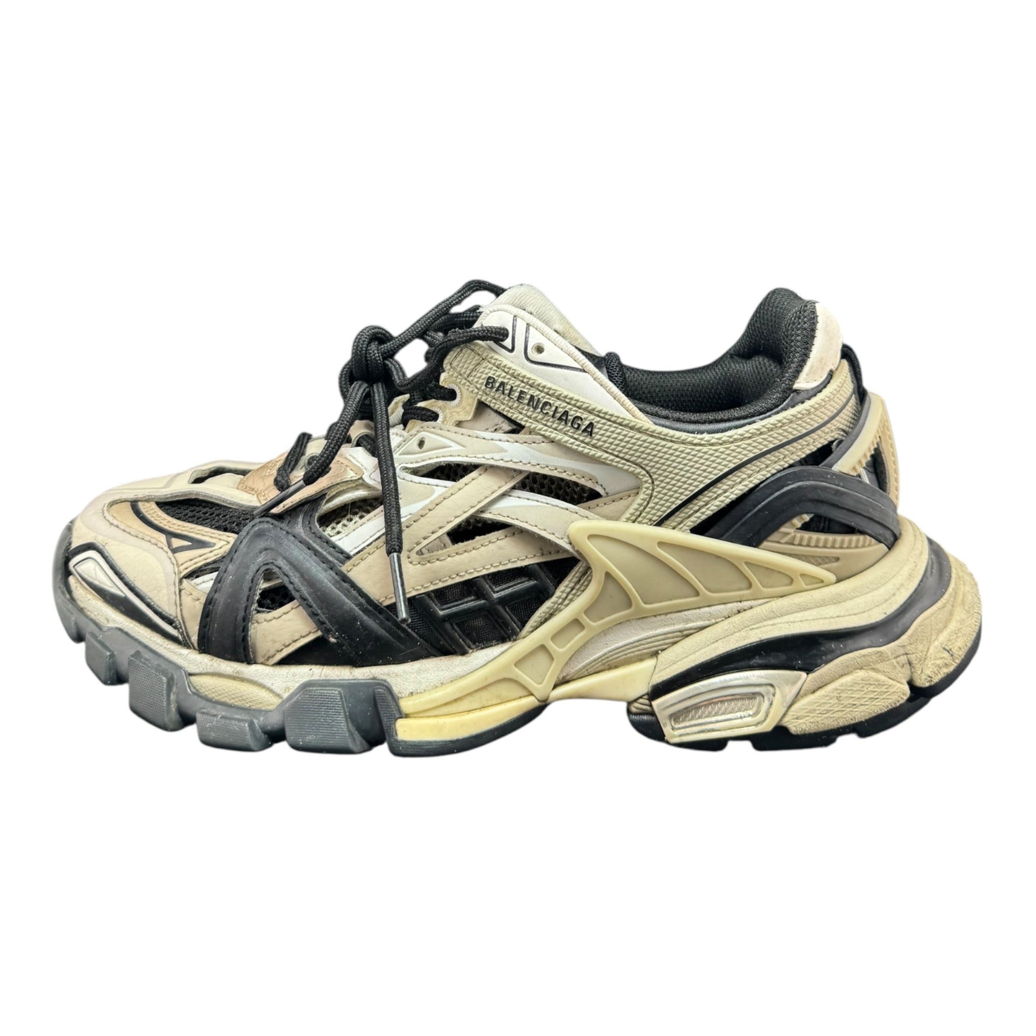 Balenciaga Track 2 (38EU)