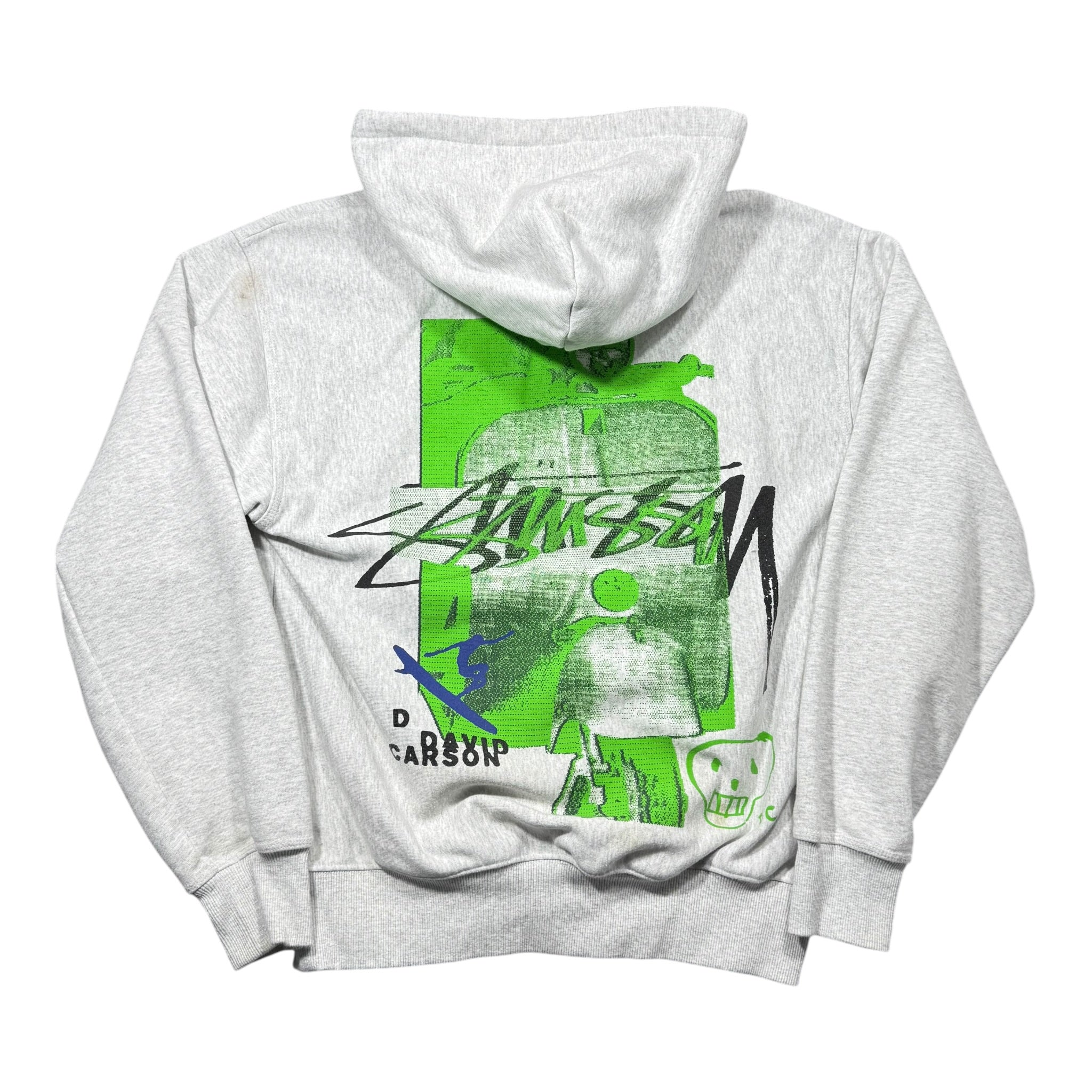 Sweat Stussy (M)