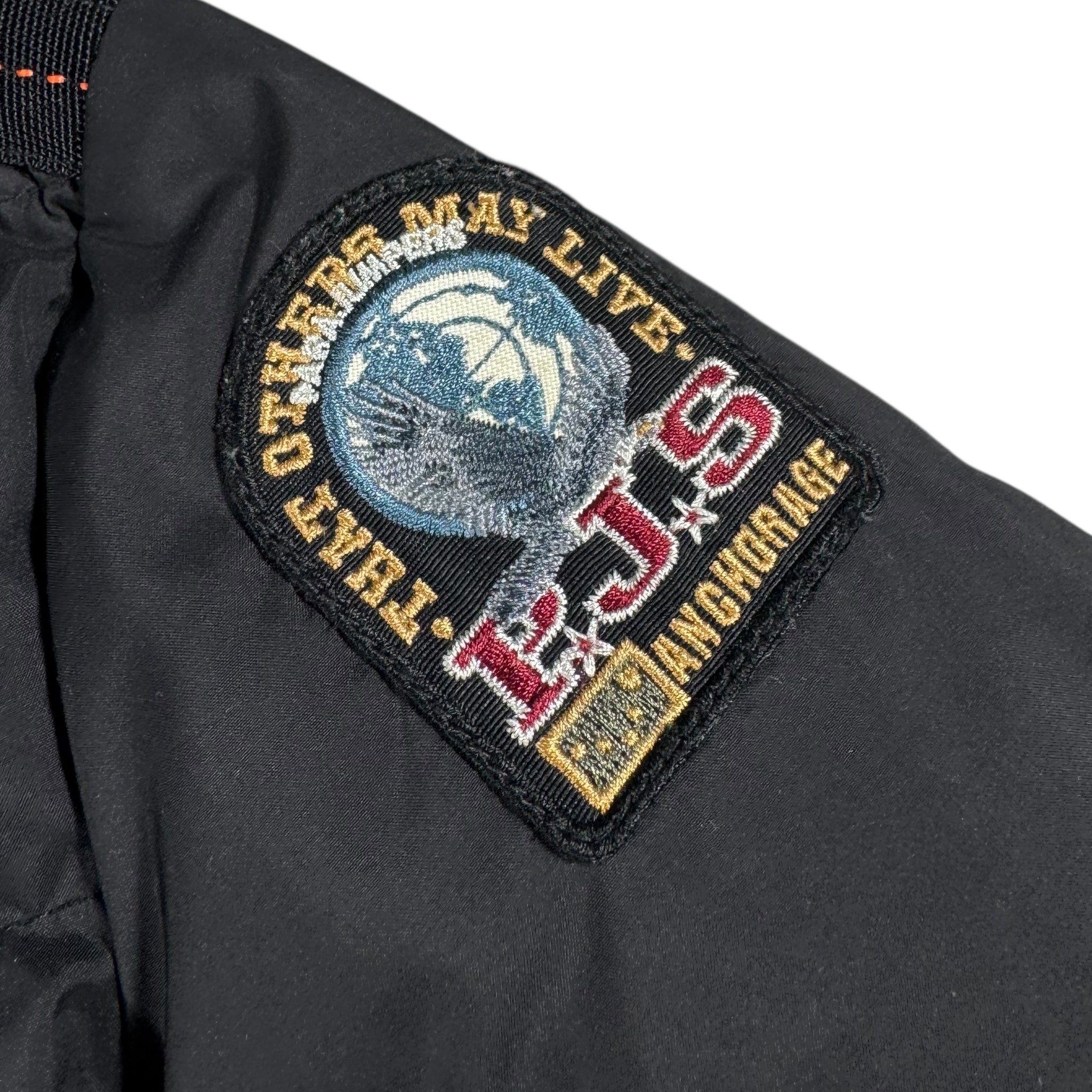 Doudoune Parajumpers (S)