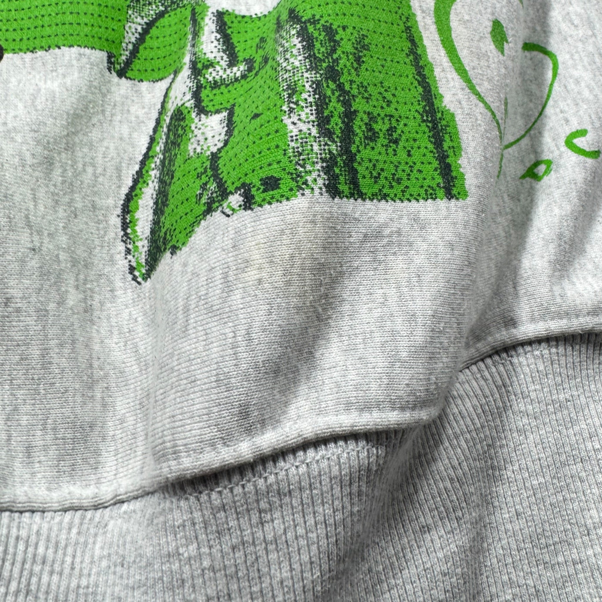 Sweat Stussy (M)
