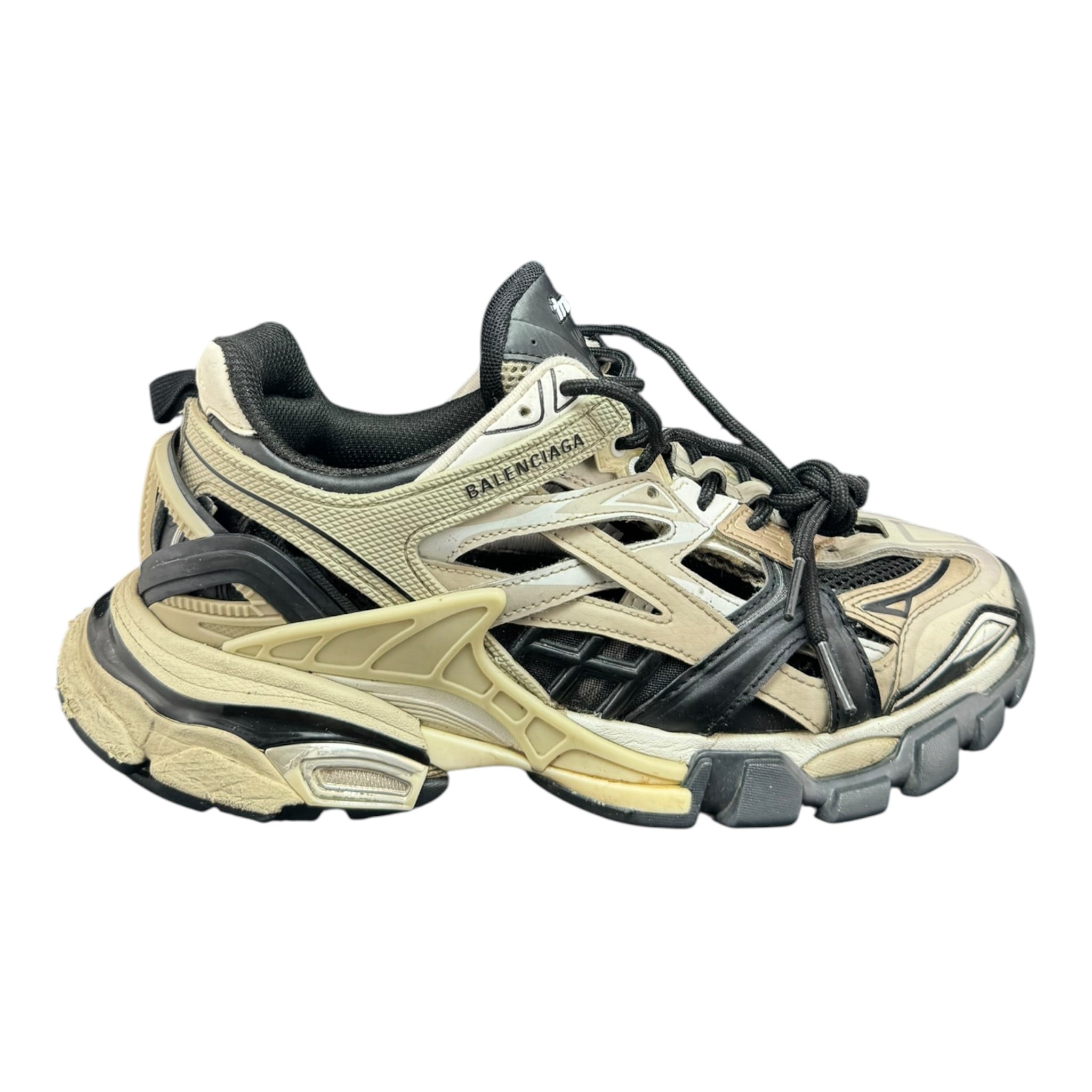 Balenciaga Track 2 (38EU)