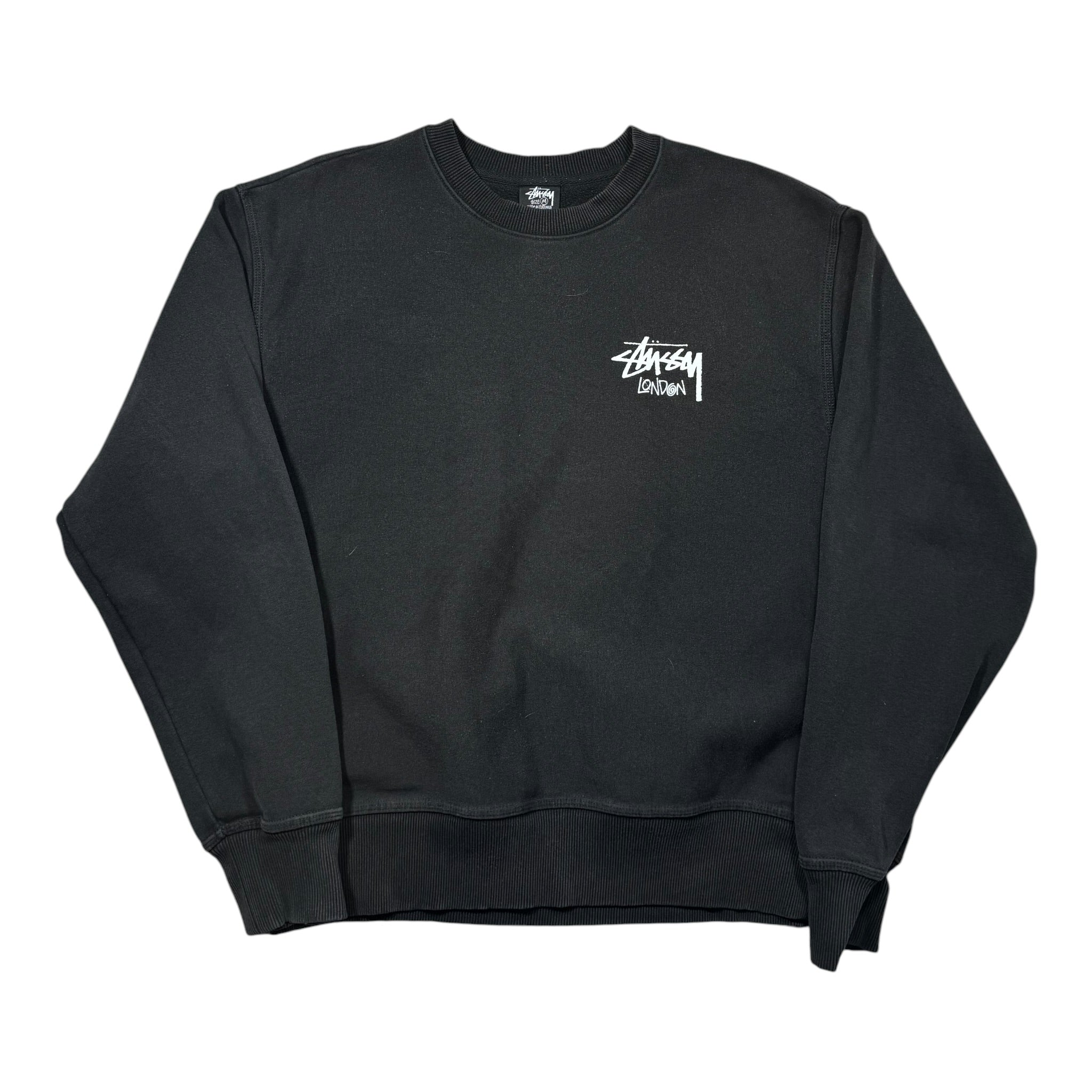 Sweat Stussy (M)
