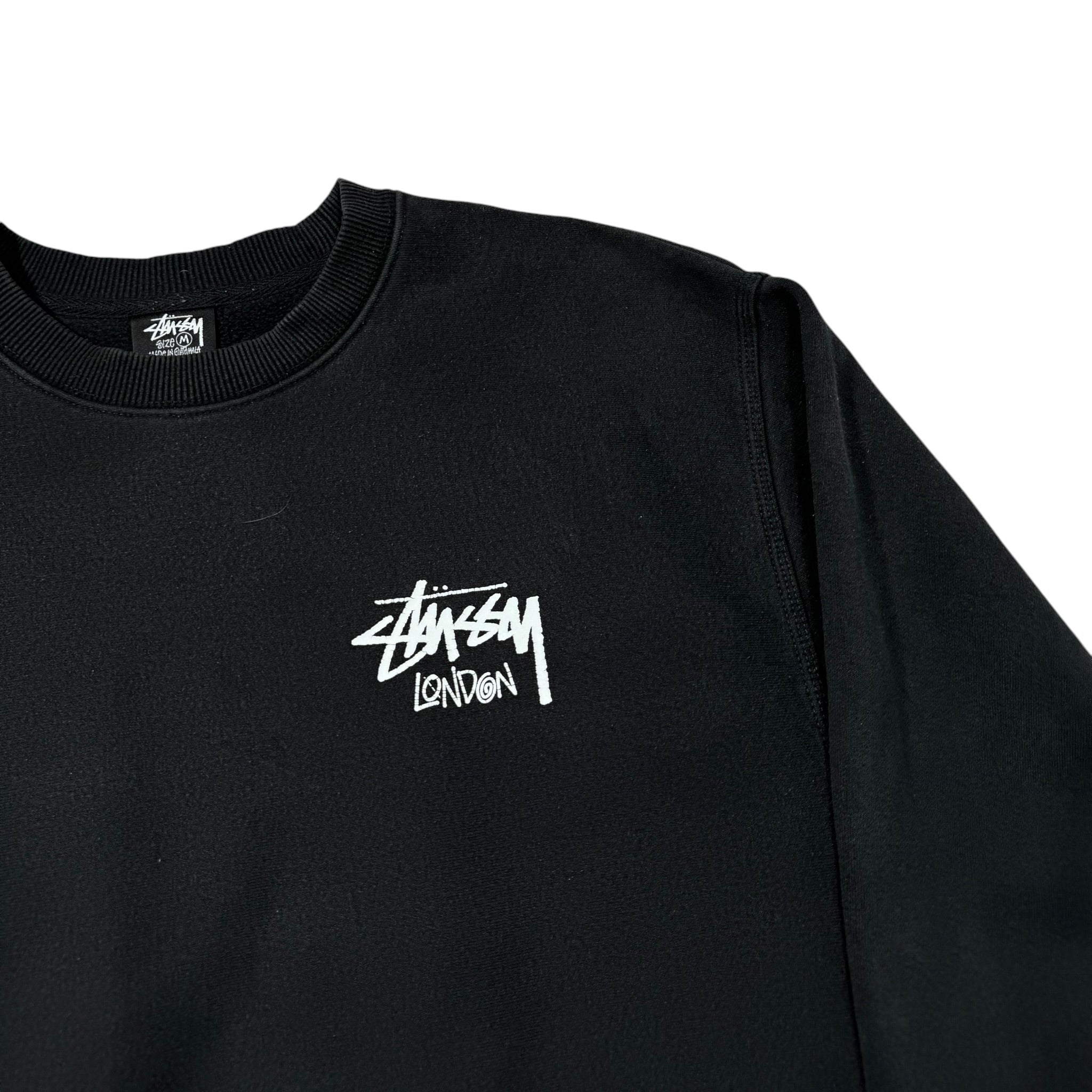 Sweat Stussy (M)