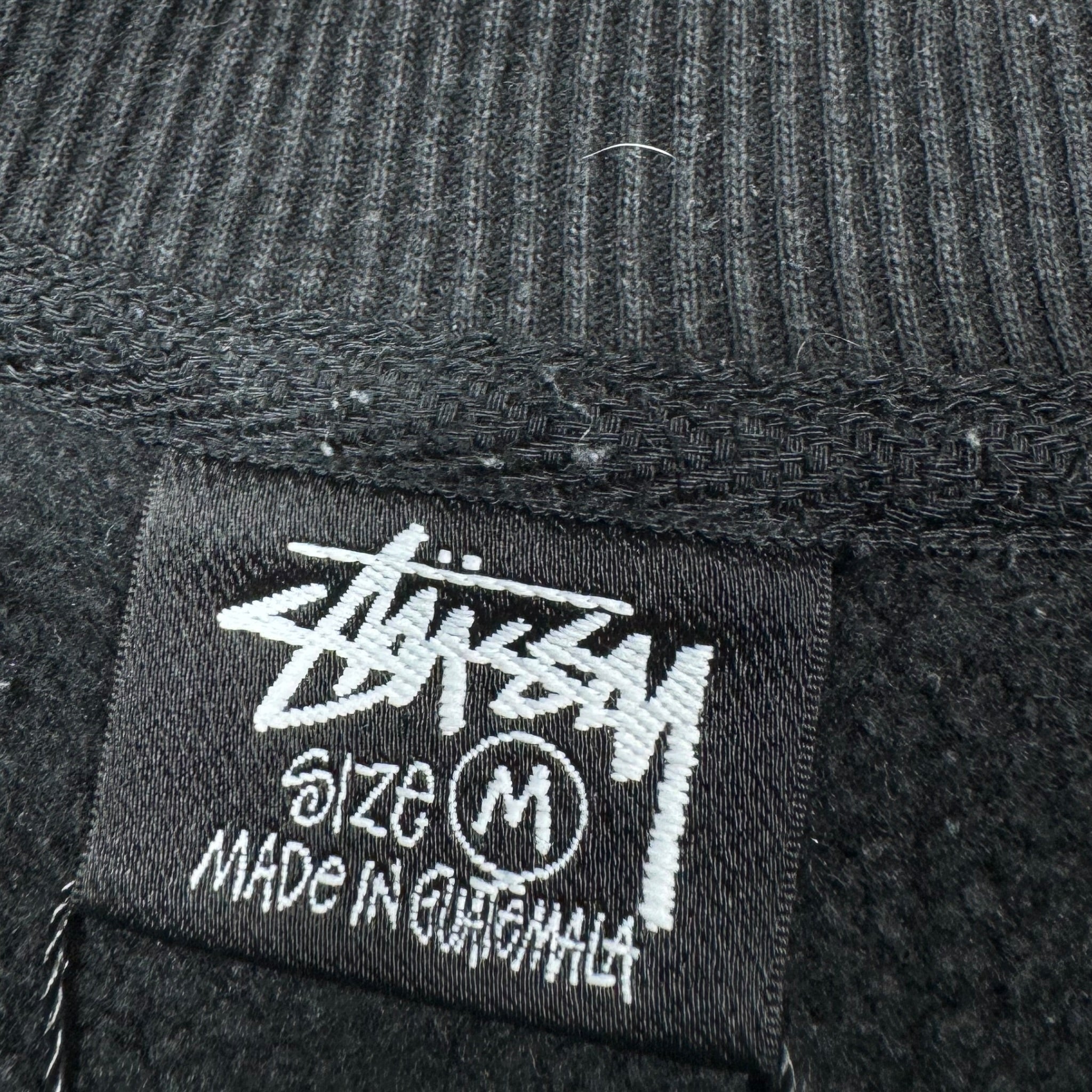 Sweat Stussy (M)