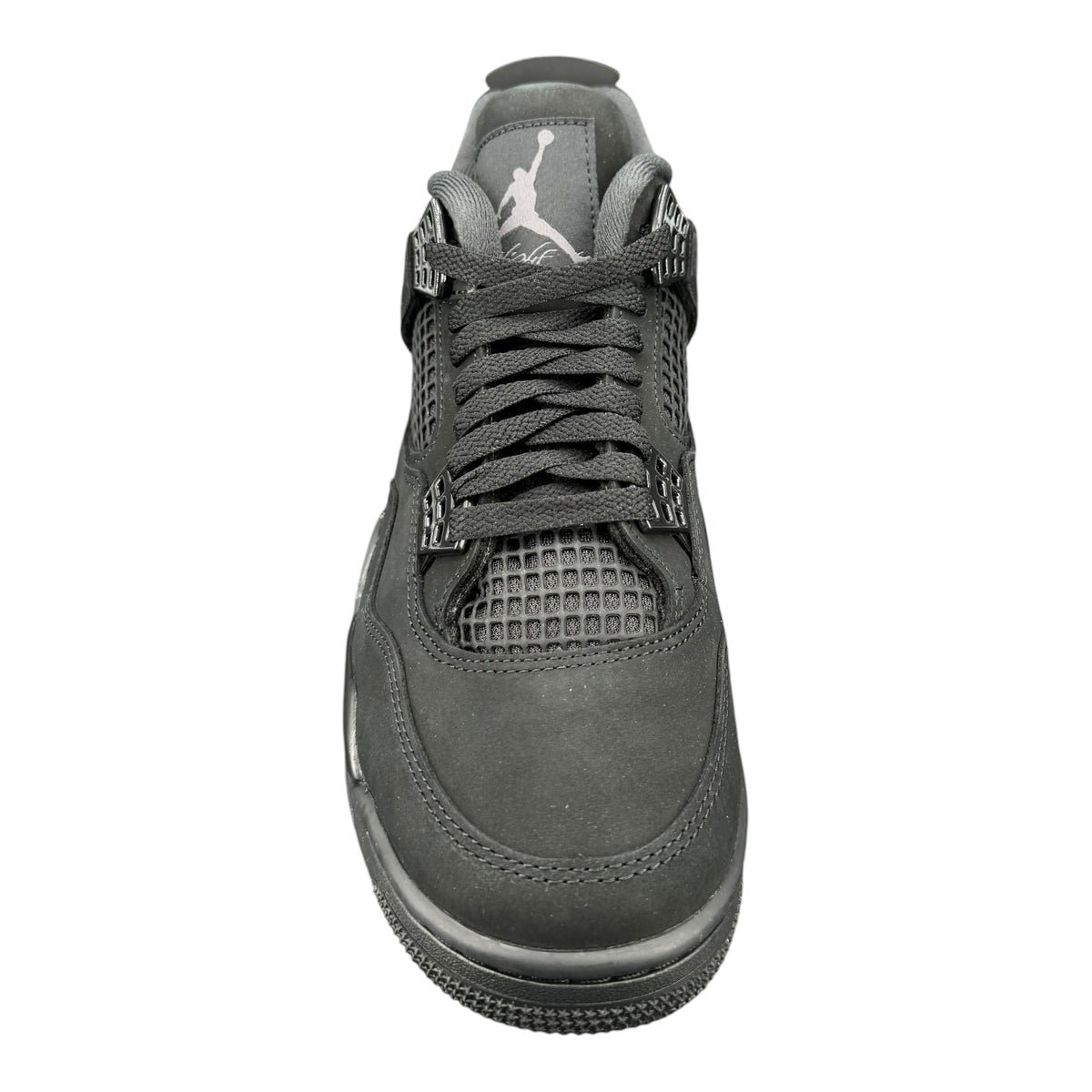 Jordan 4 Black Cat (42EU)