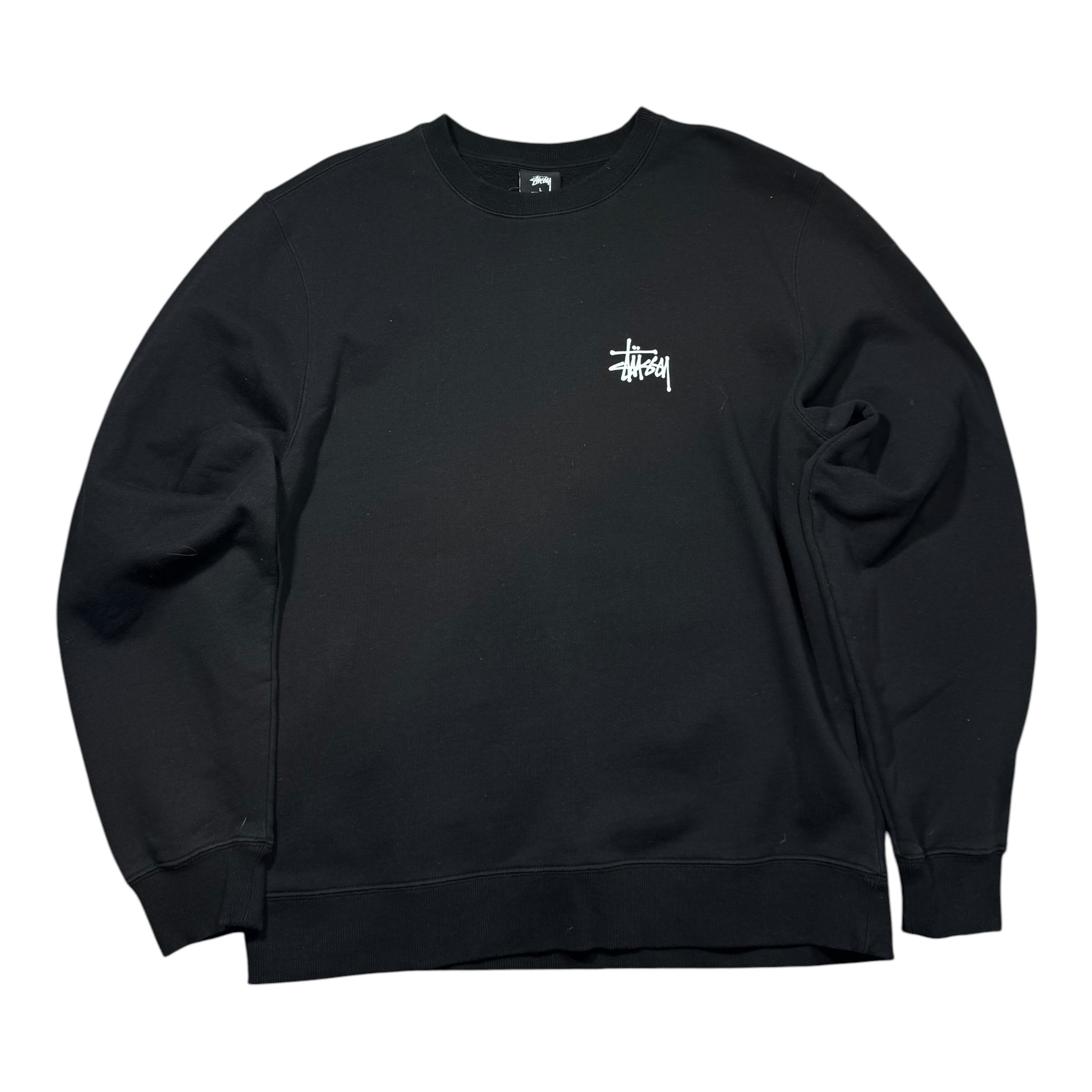 Sweat Stussy (L)