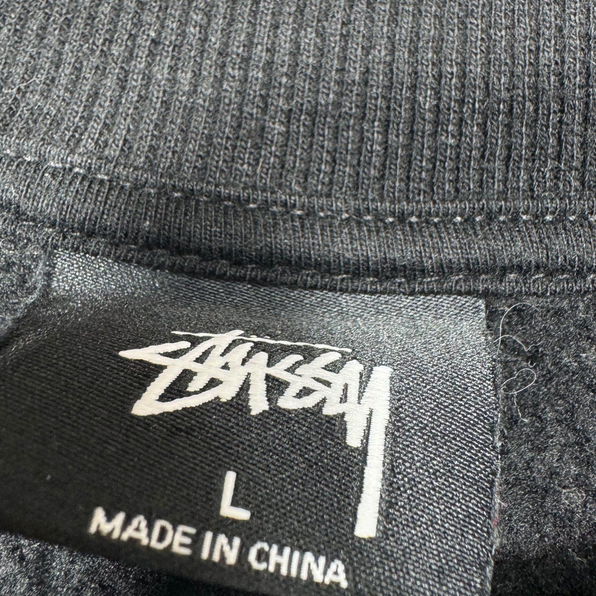 Sweat Stussy (L)