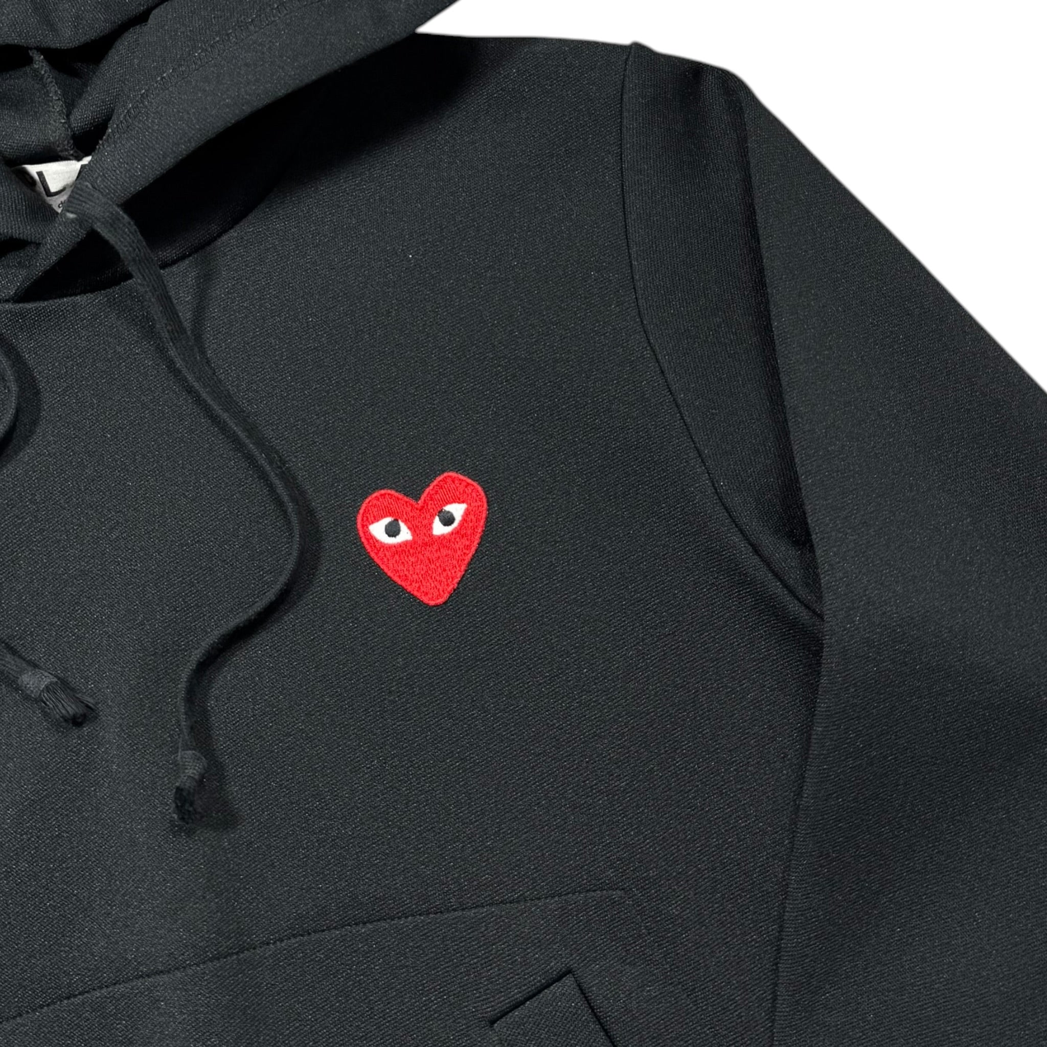 Sweat Comme des Garçons (XS)