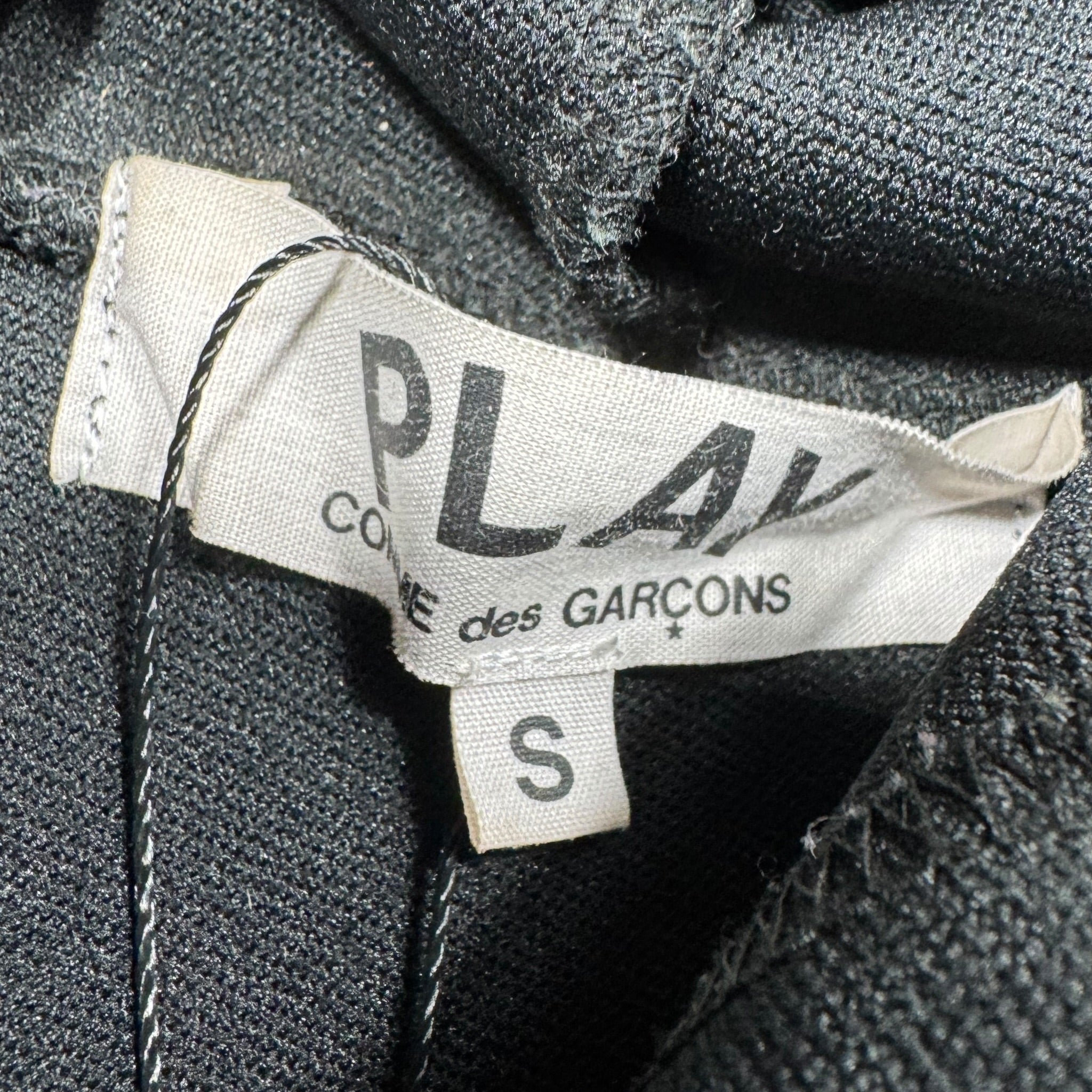 Sweat Comme des Garçons (XS)
