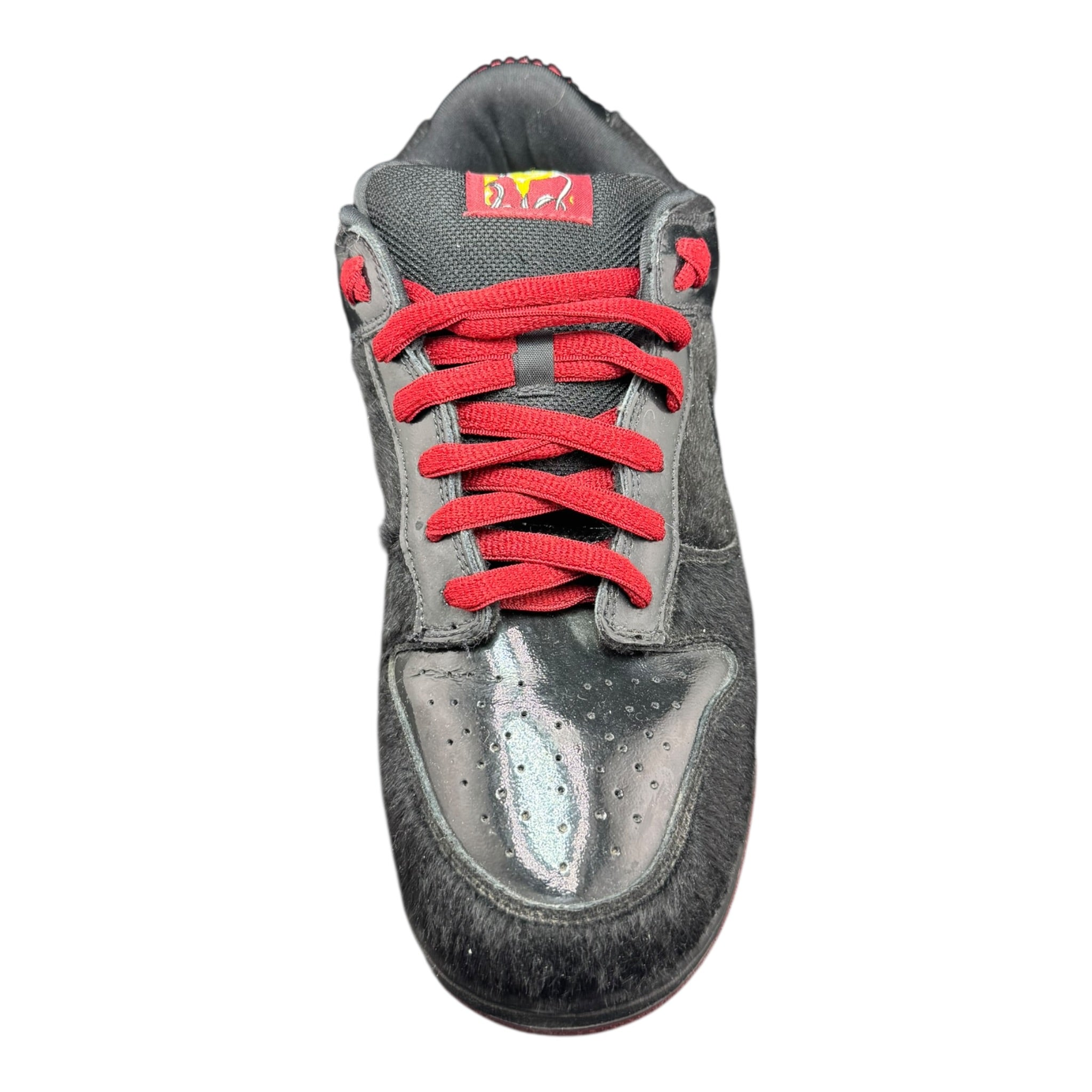 Dunk SB Black Mafia 2006 (44.5EU)