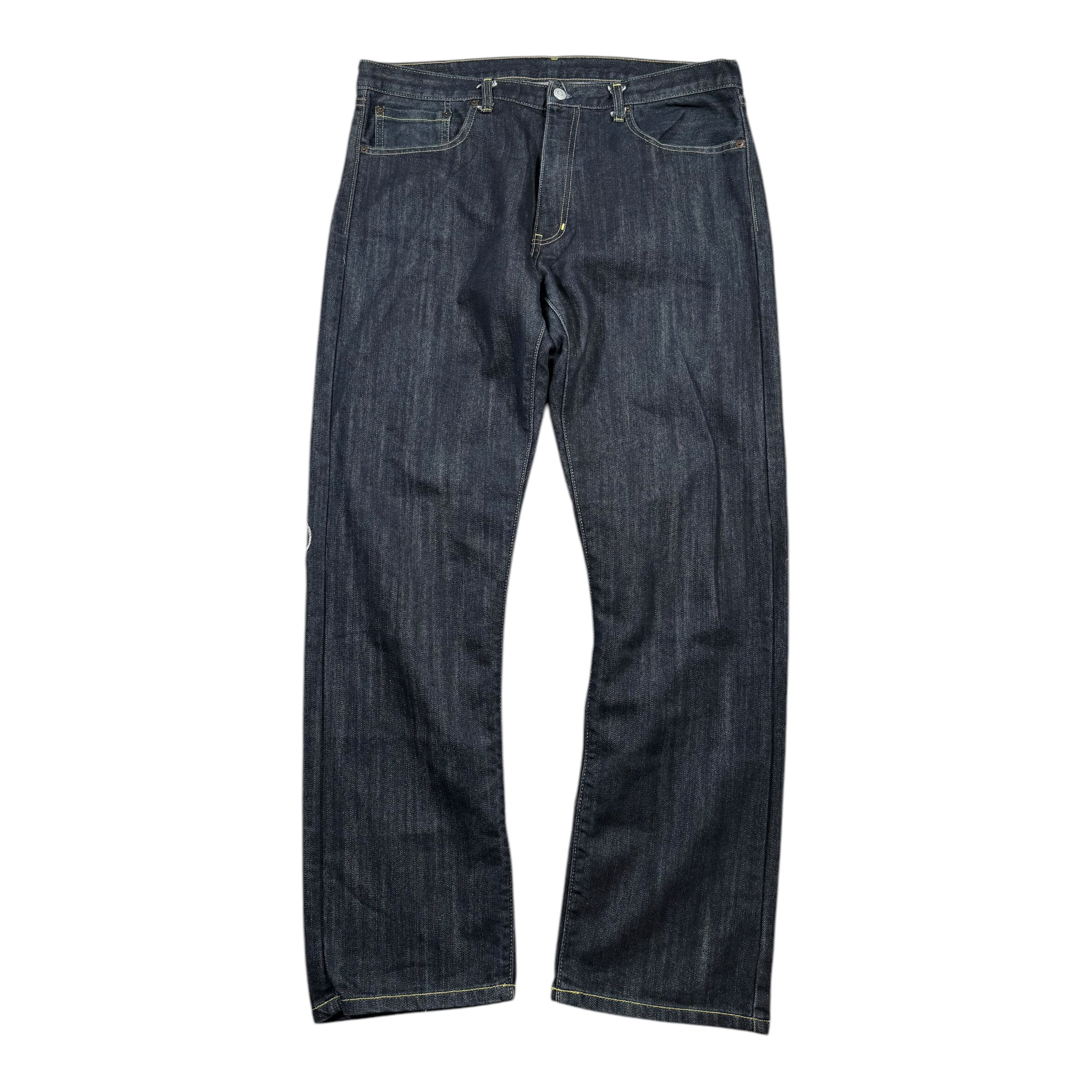 Sugoi baggy jeans (XL)