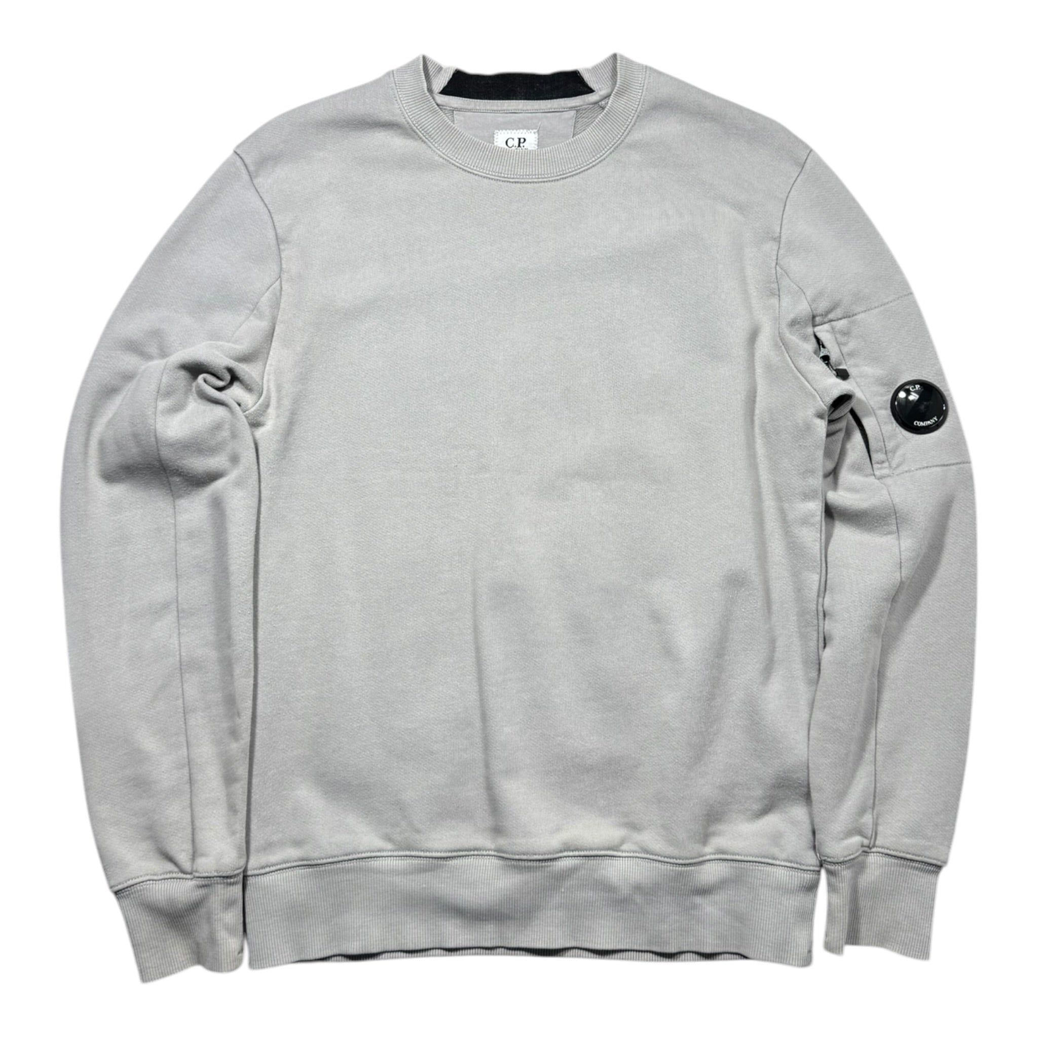 Sweat C.P. Company (S)
