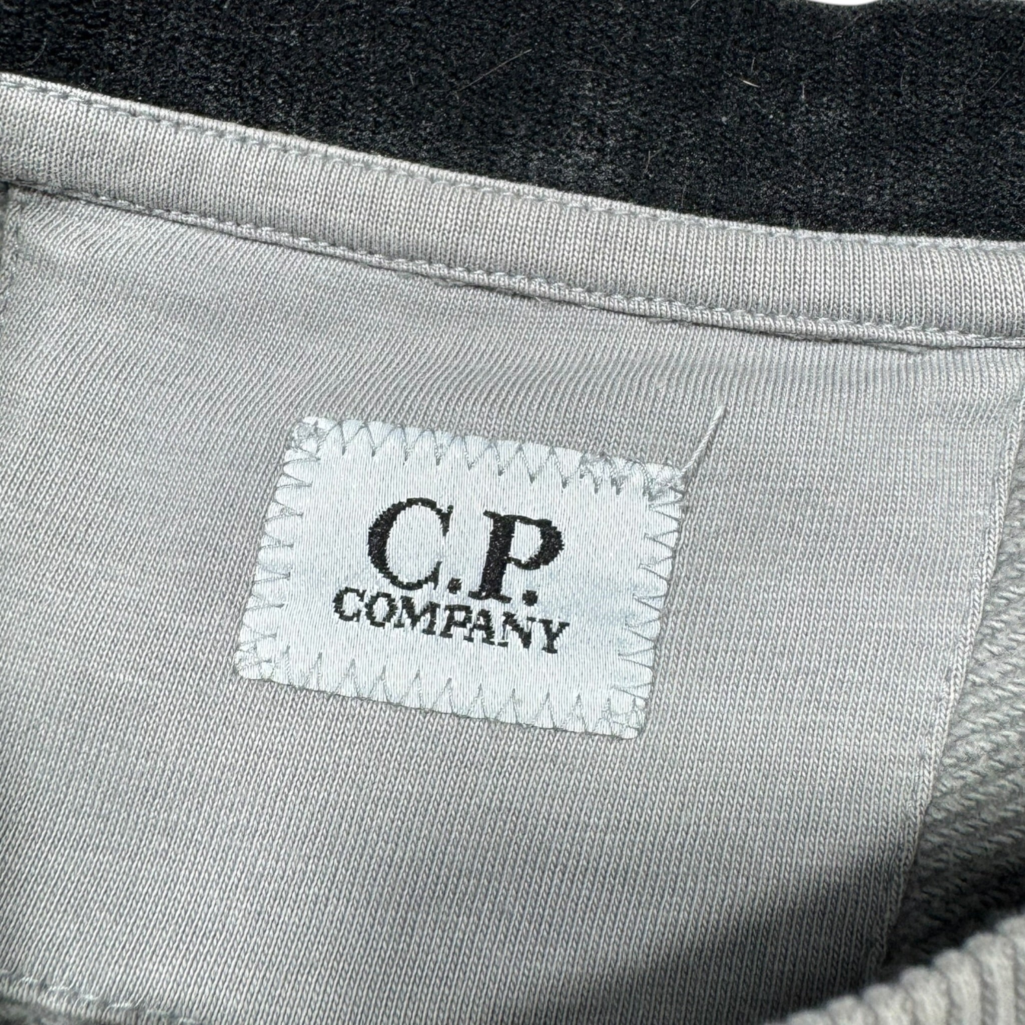 Sweat C.P. Company (S)