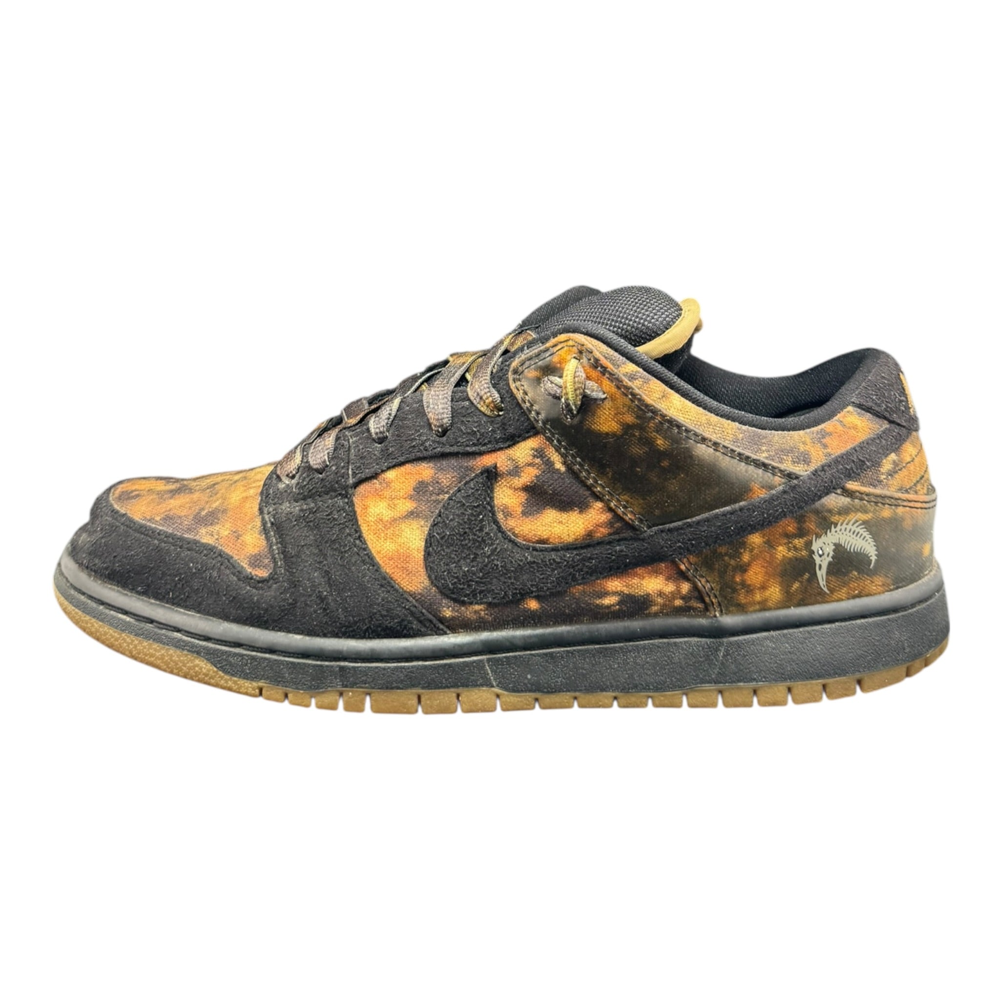 Dunk SB Pushead 2.0 2012 (44EU)