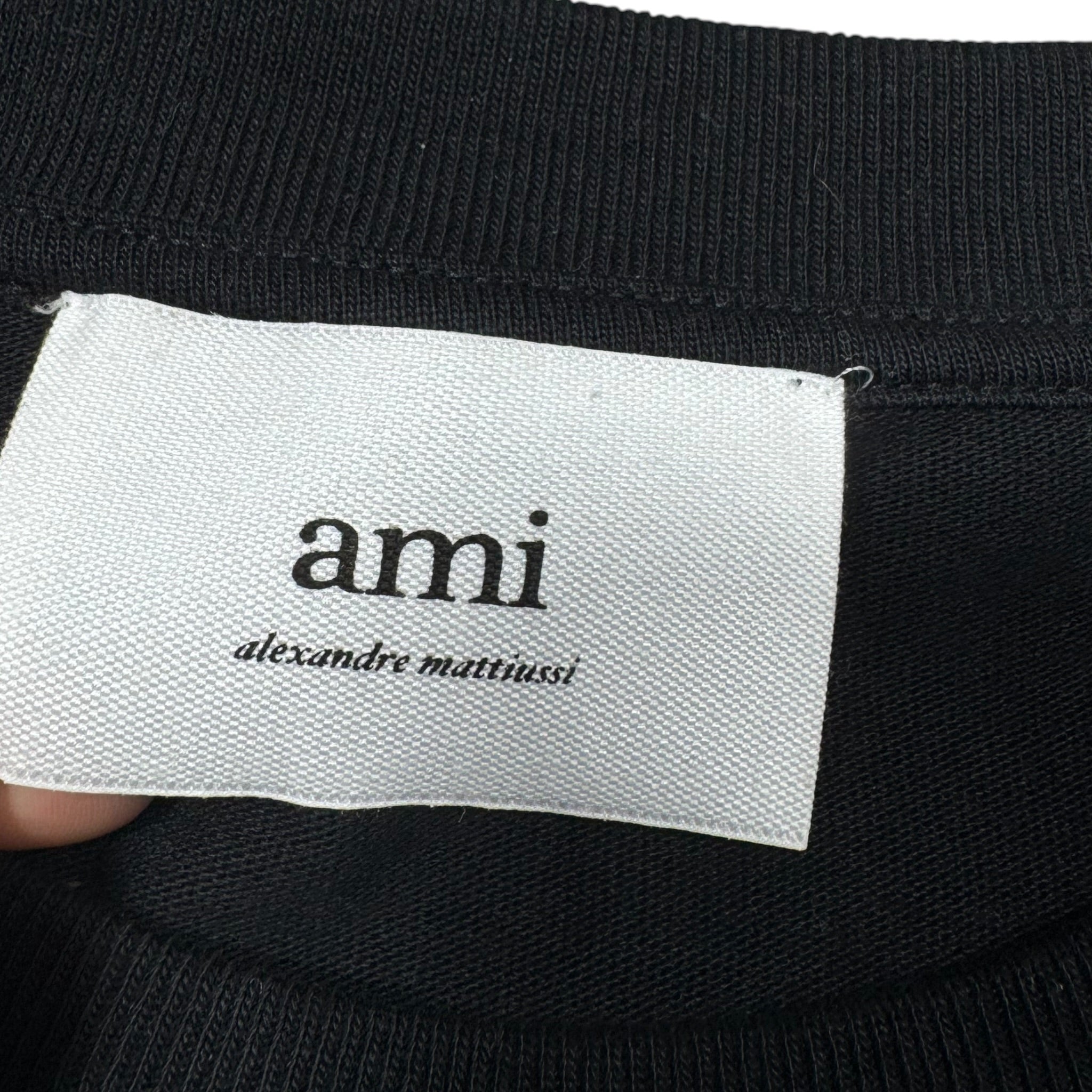T-shirt Ami (L)