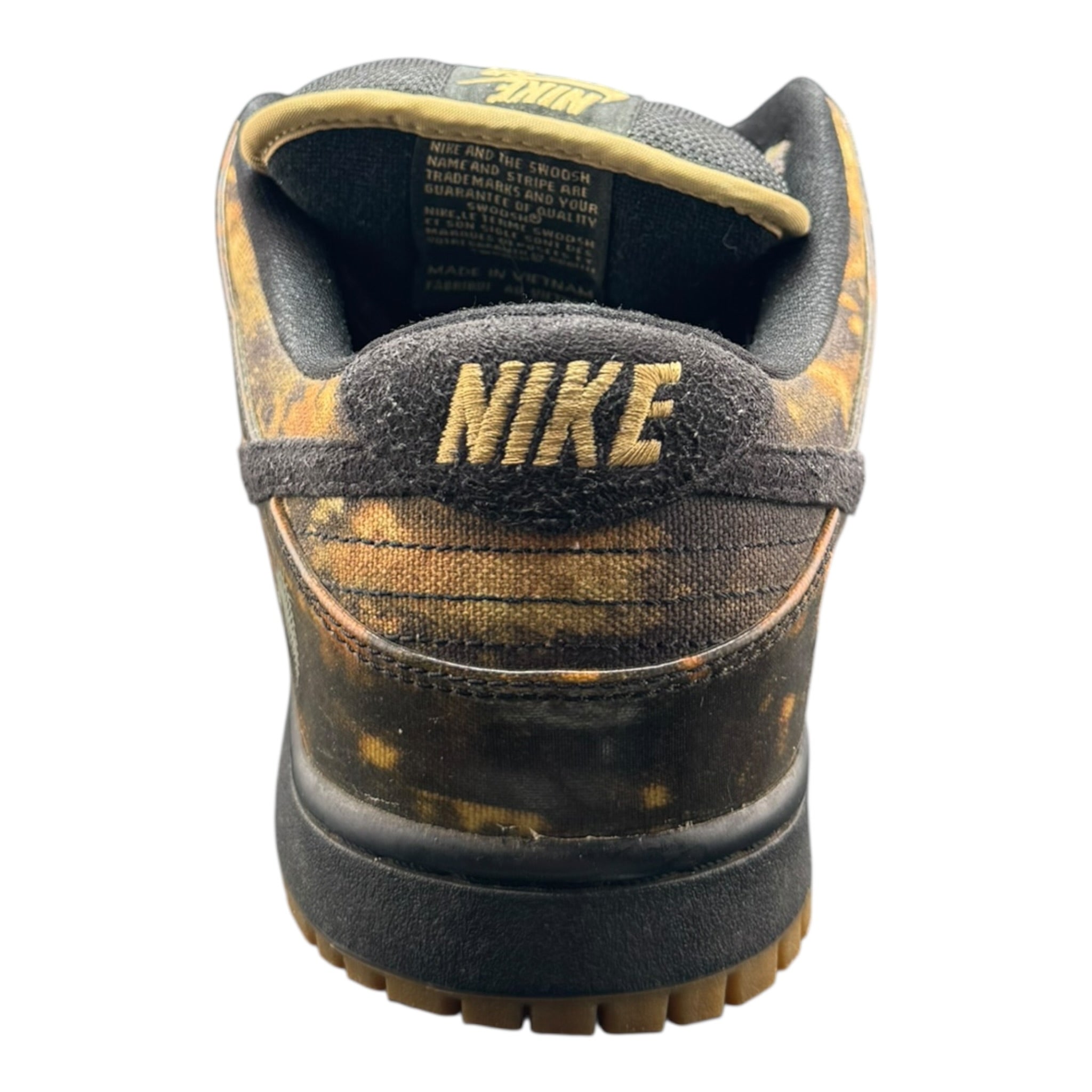 Dunk SB Pushead 2.0 2012 (44EU)