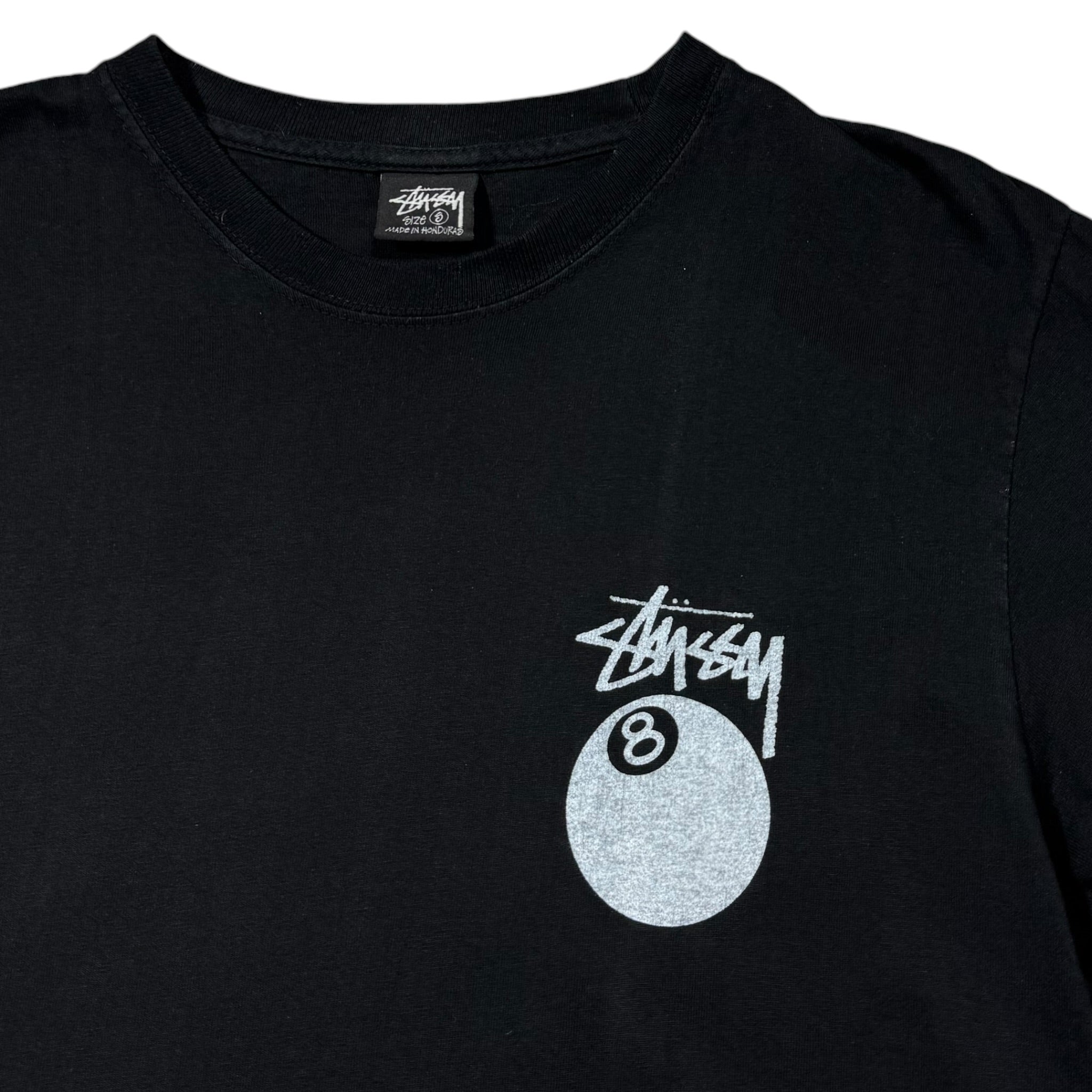 T-shirt Stussy (S)