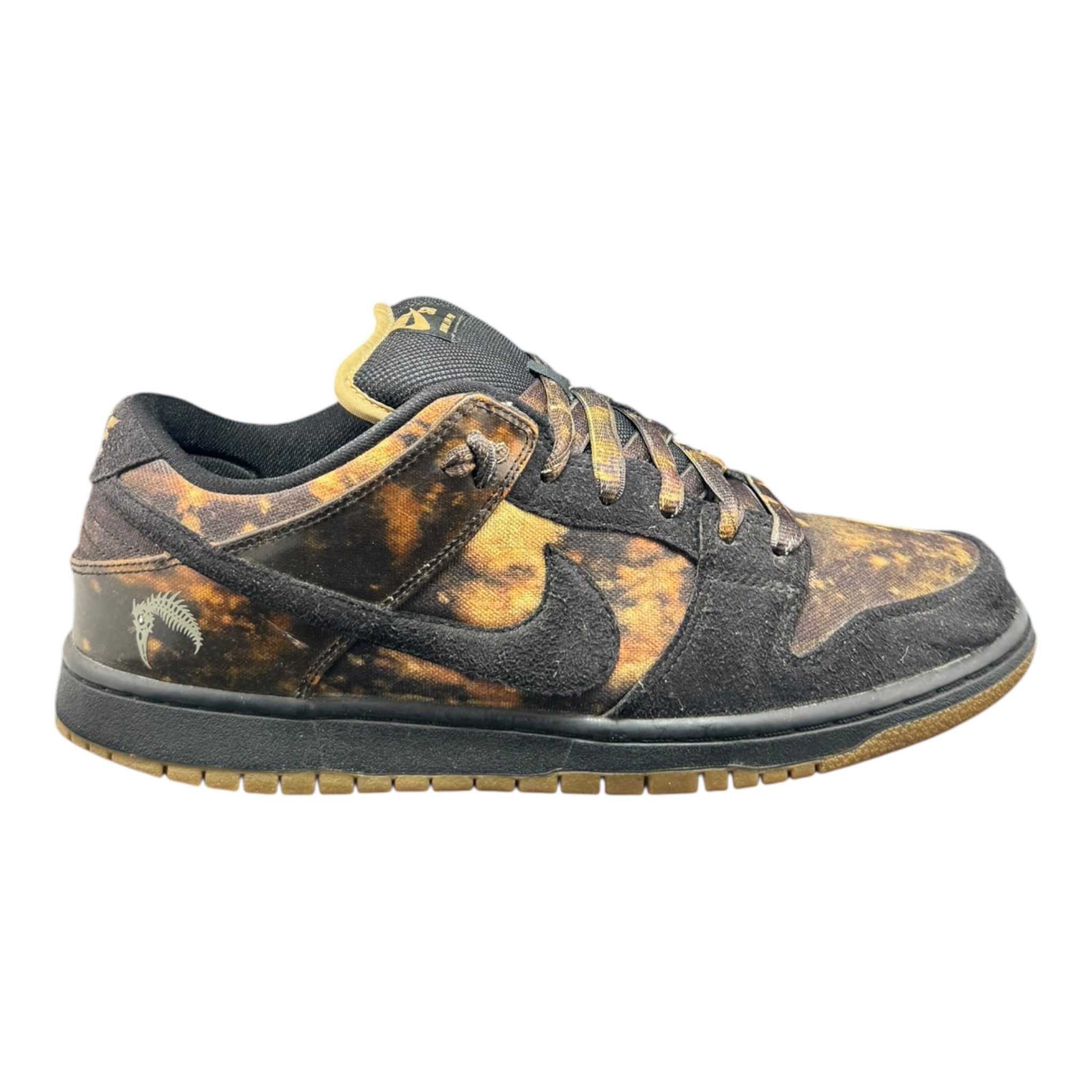 Dunk SB Pushead 2.0 2012 (44EU)